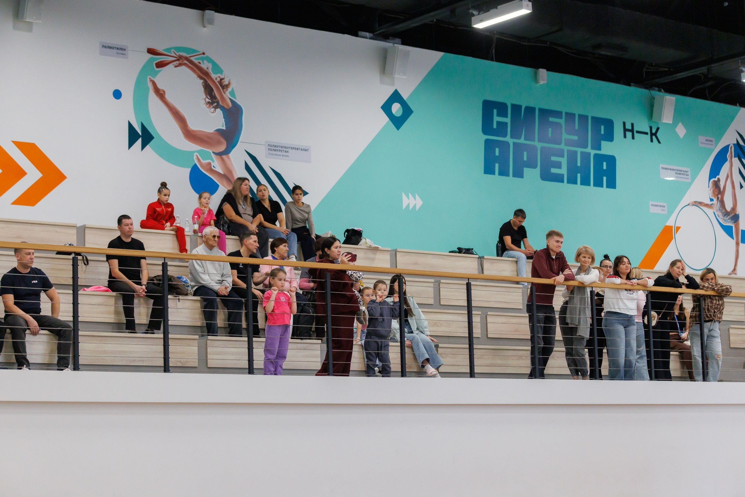 Фотограф в Нижнекамске