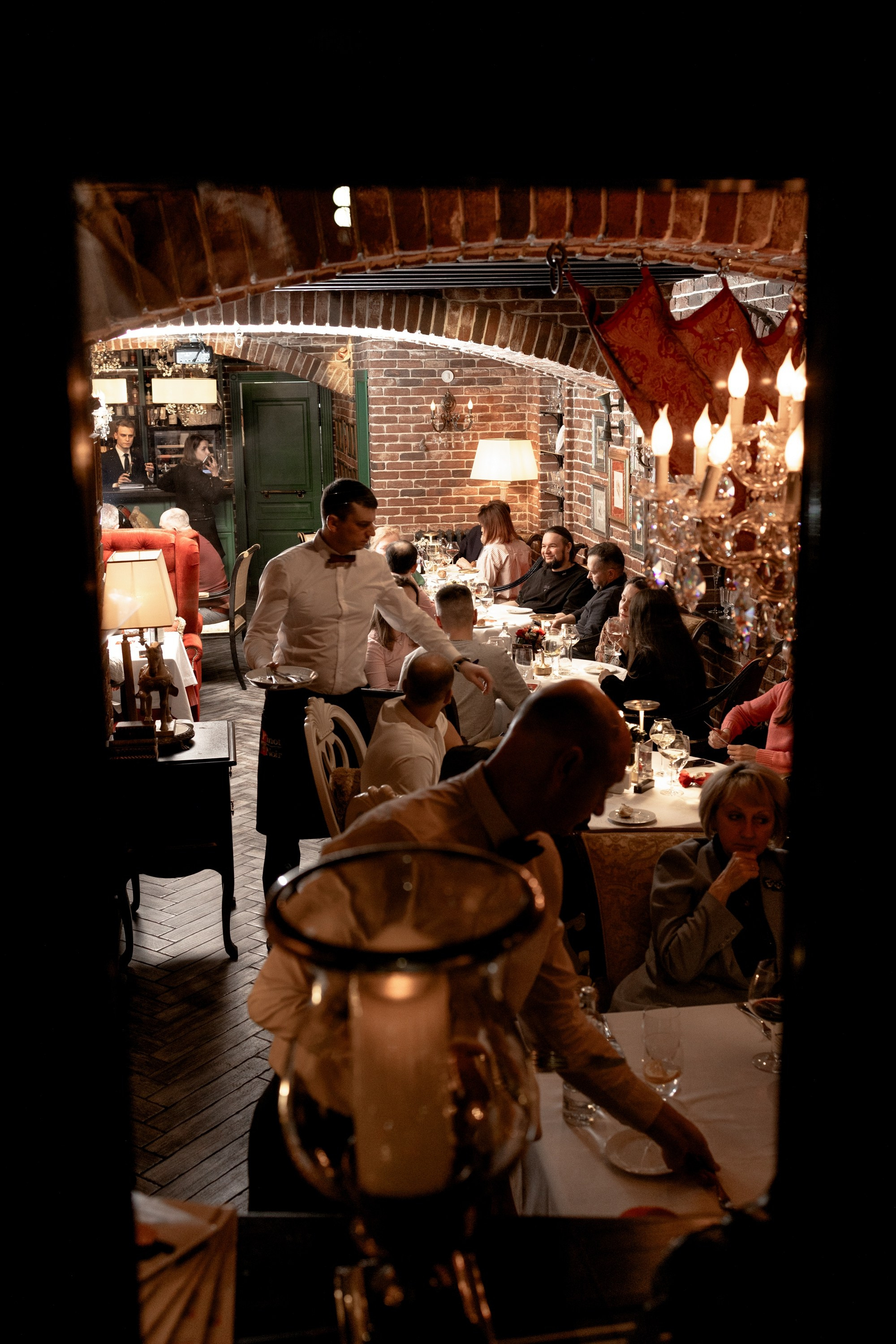 Гастроужин Pinnot Noir. Свадебный фотограф ростов-на-Дону / Сочи / Москва