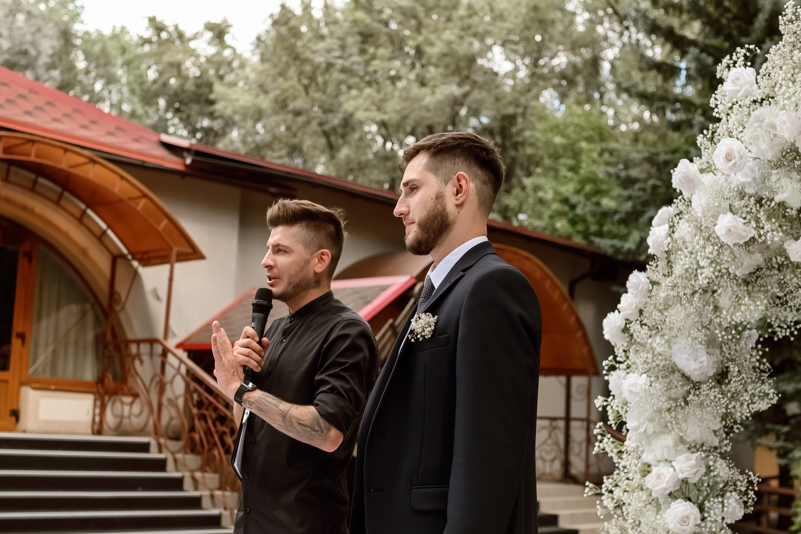 Карина и Вадим. Юлия Басня семейный и свадебный фотограф в Донецке