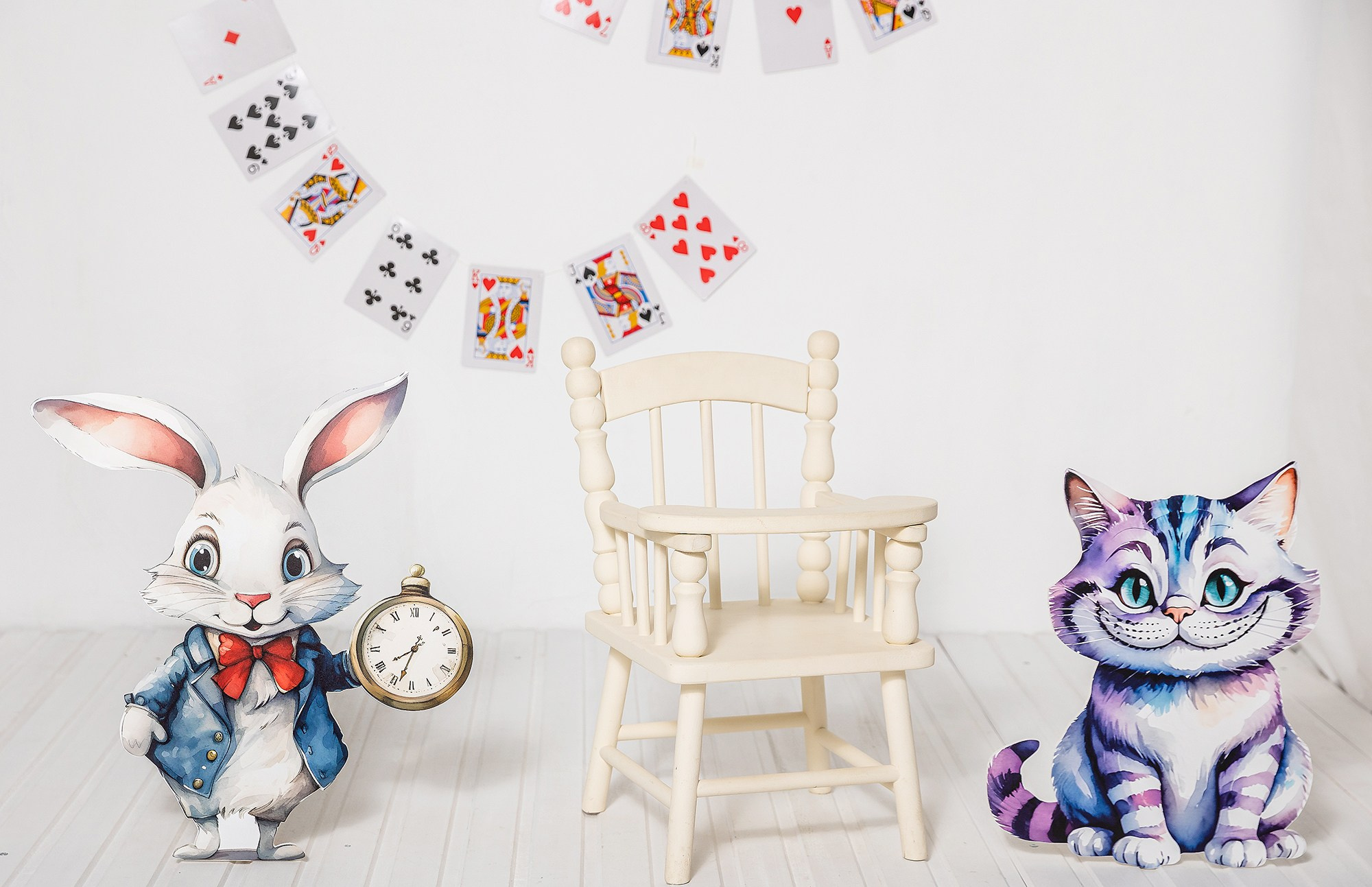 Тематические фотозоны. Детский семейный фотограф в г. Находка Ольга Коваленко, фотостудия Memories