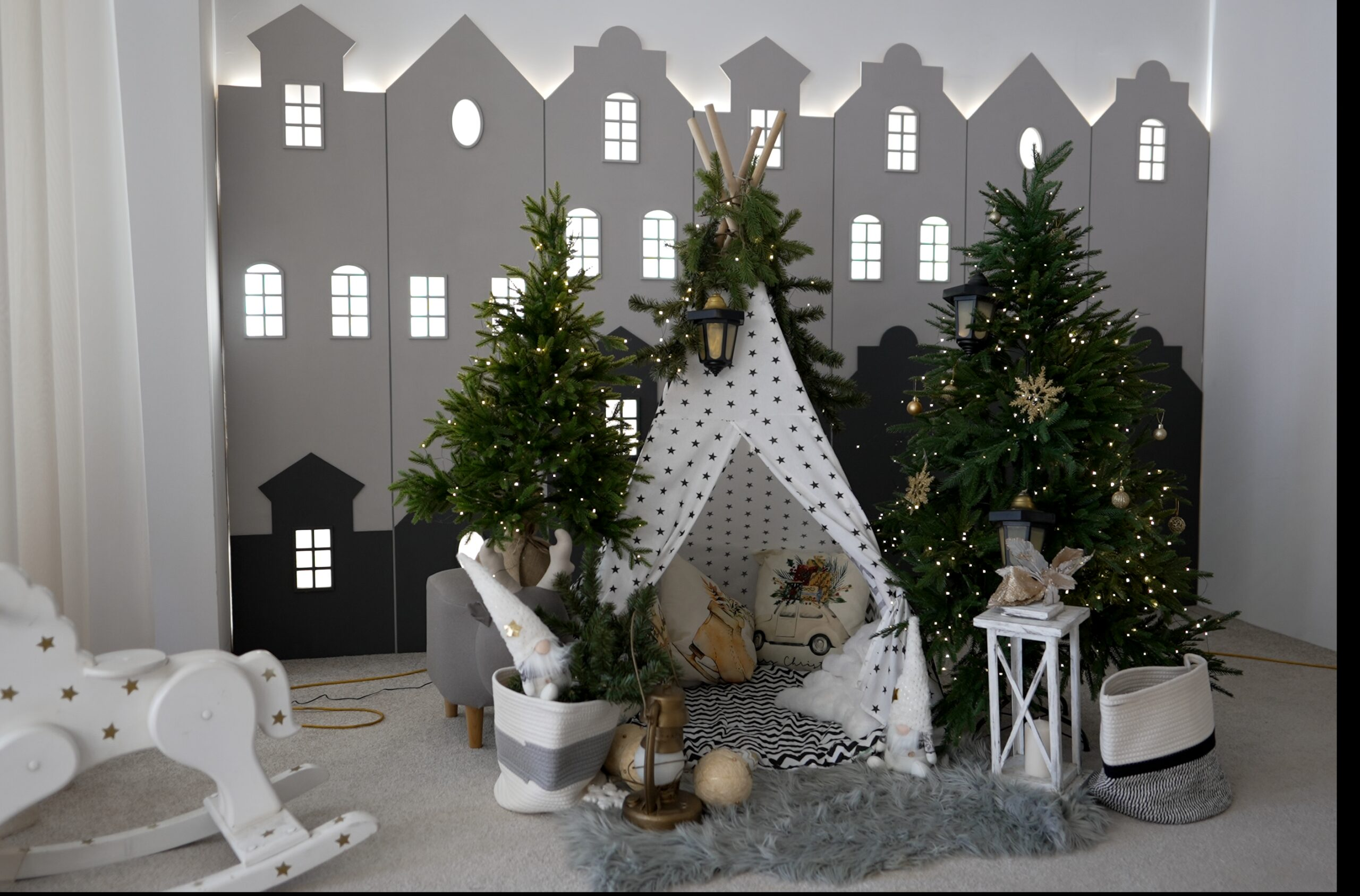 Photohub новогодние залы. Фотограф в Минске Людмила Дутко