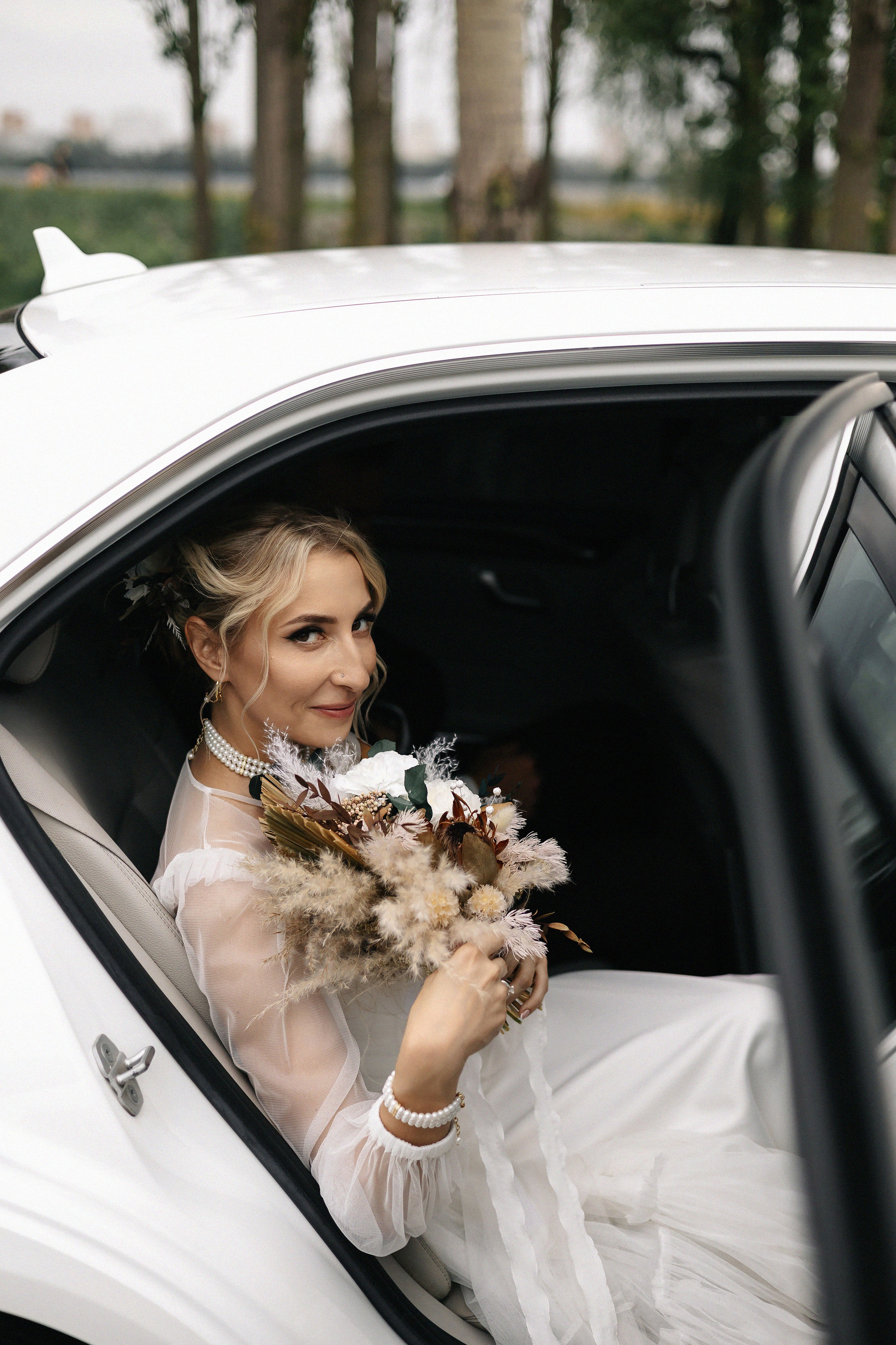 Свадьба Дмитрий и Анатолия. Свадебный фотограф в Воронеже Денис Коровин