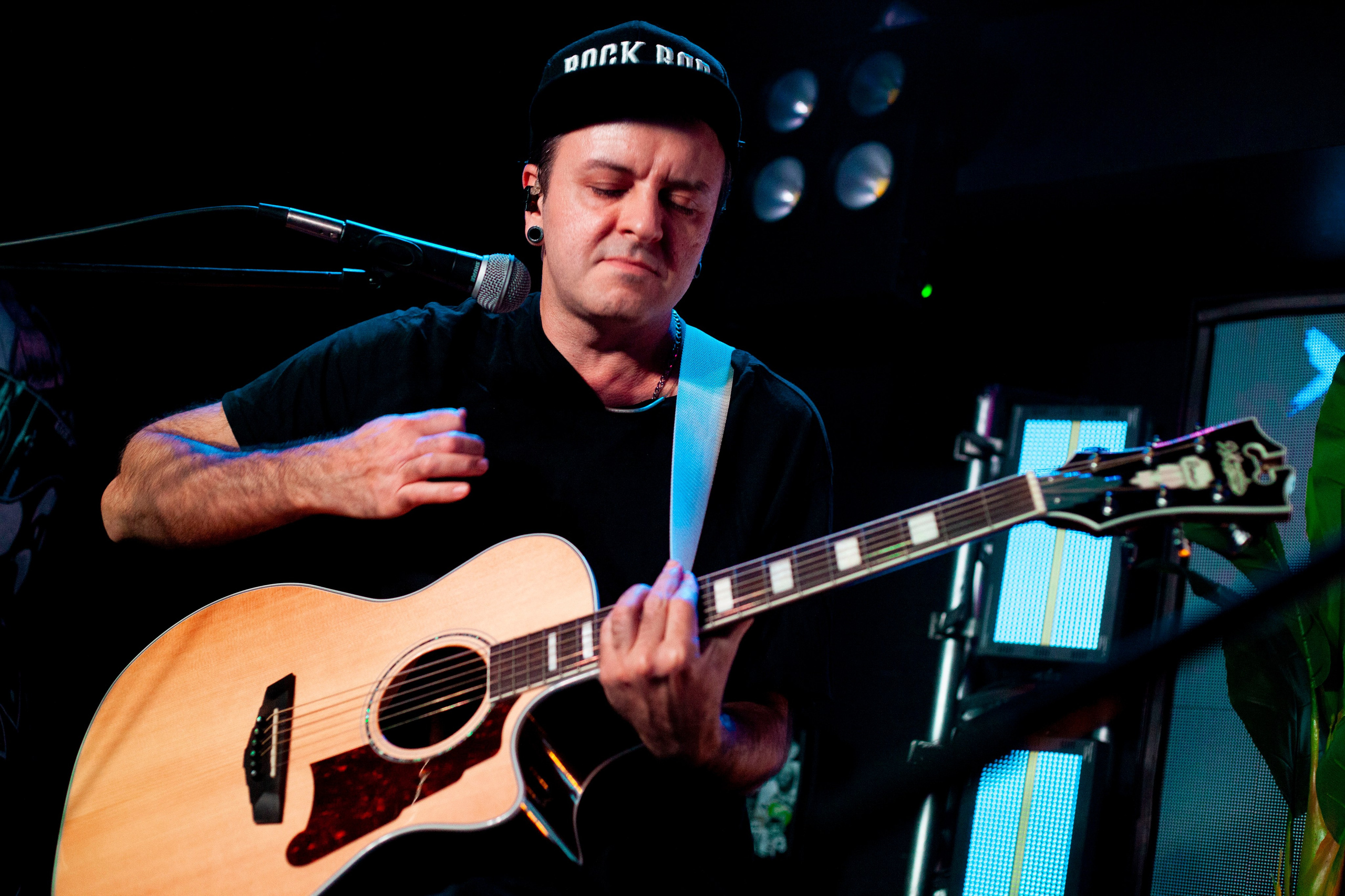 7000$ (Акустика), 28.01.24, Rock Bar. Stanislav Baryshev — People. Emotions. Atmosphere