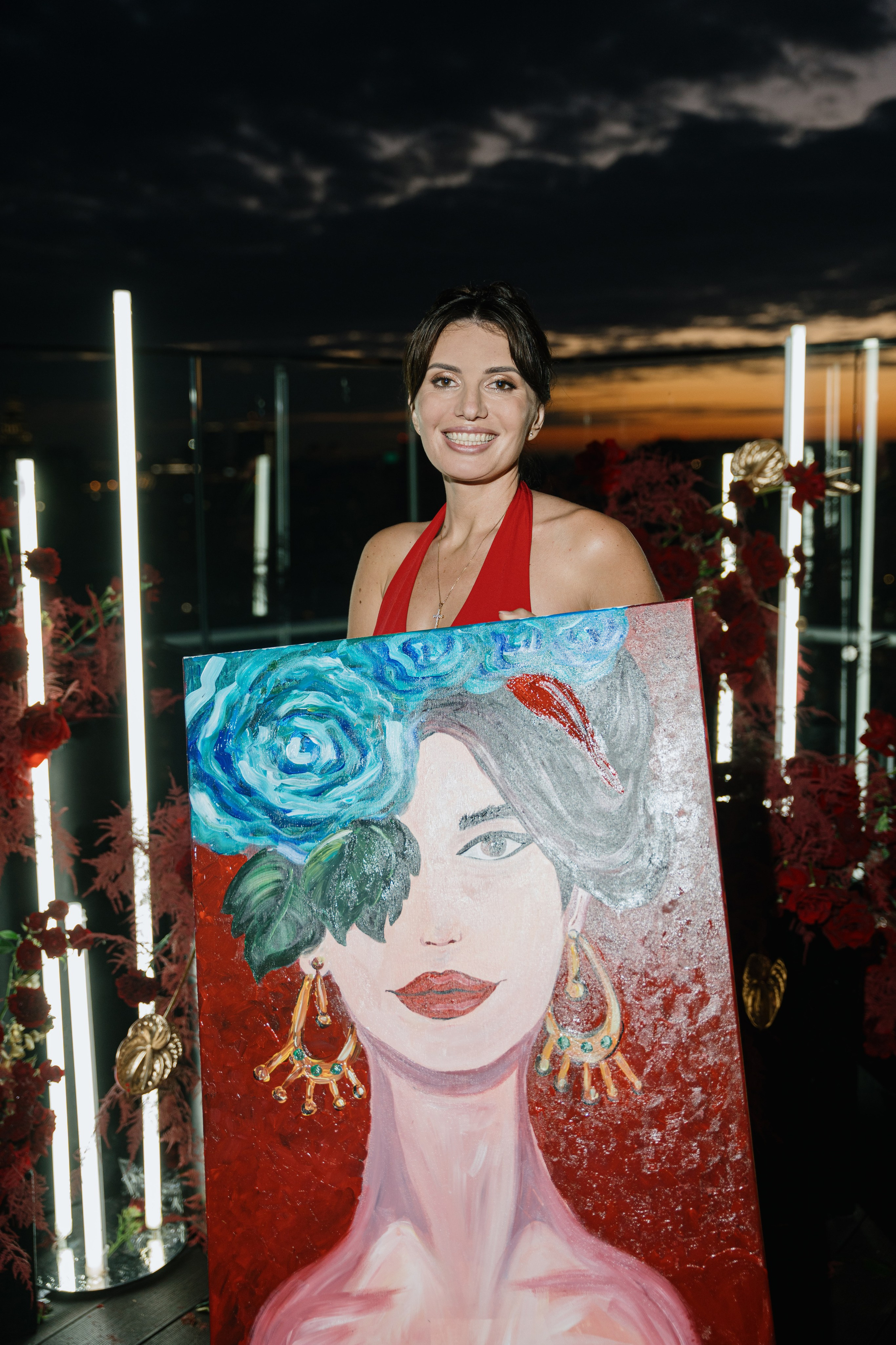 Жизнь как искусство. Фотограф Томск, Новосибирск Влад Свириденко