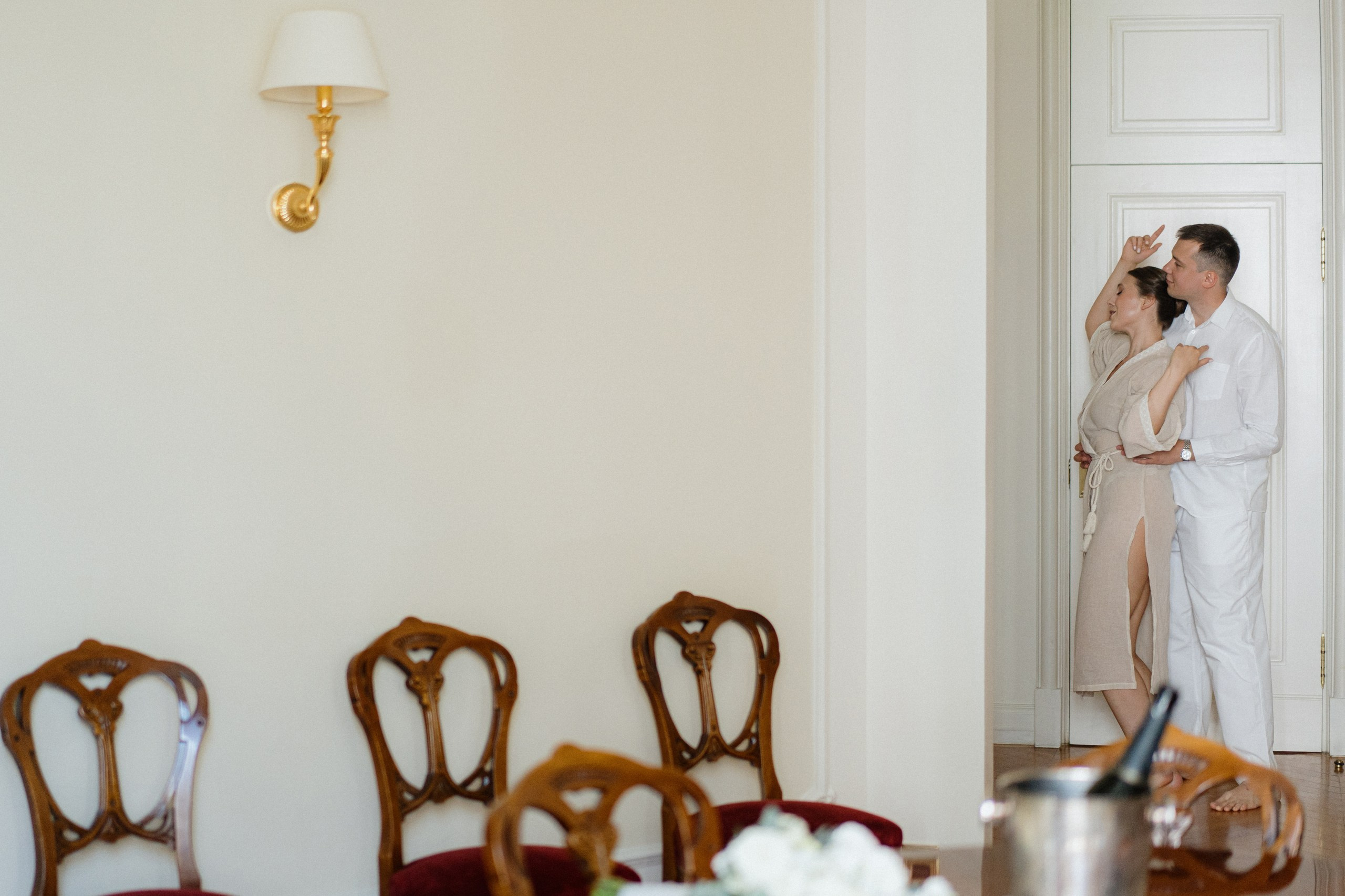 Олег и Кристина (полный день). Фотограф Томск, Новосибирск Влад Свириденко