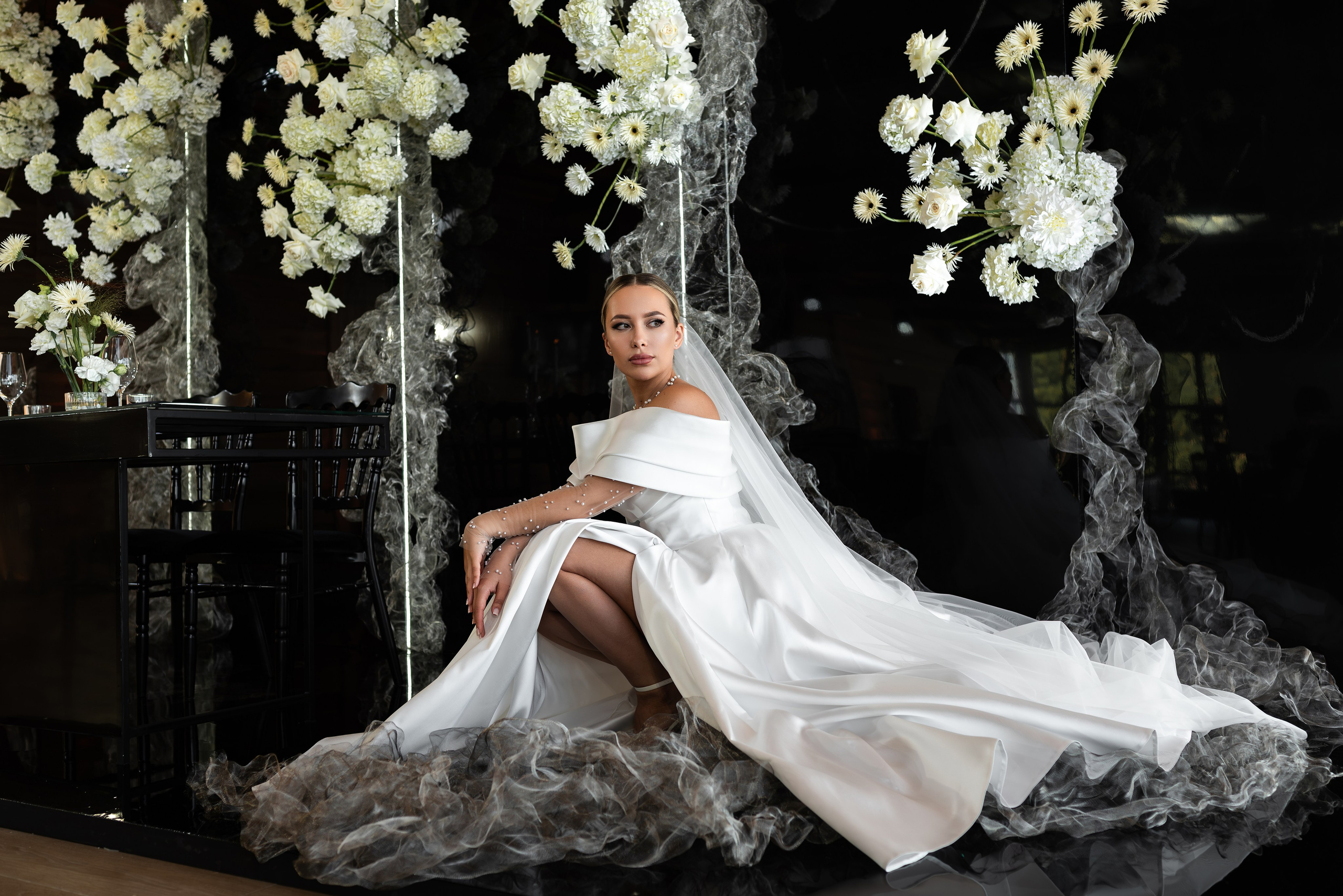 Ирина и Сергей. Бжицких Виталий — фотограф г. Ульяновск