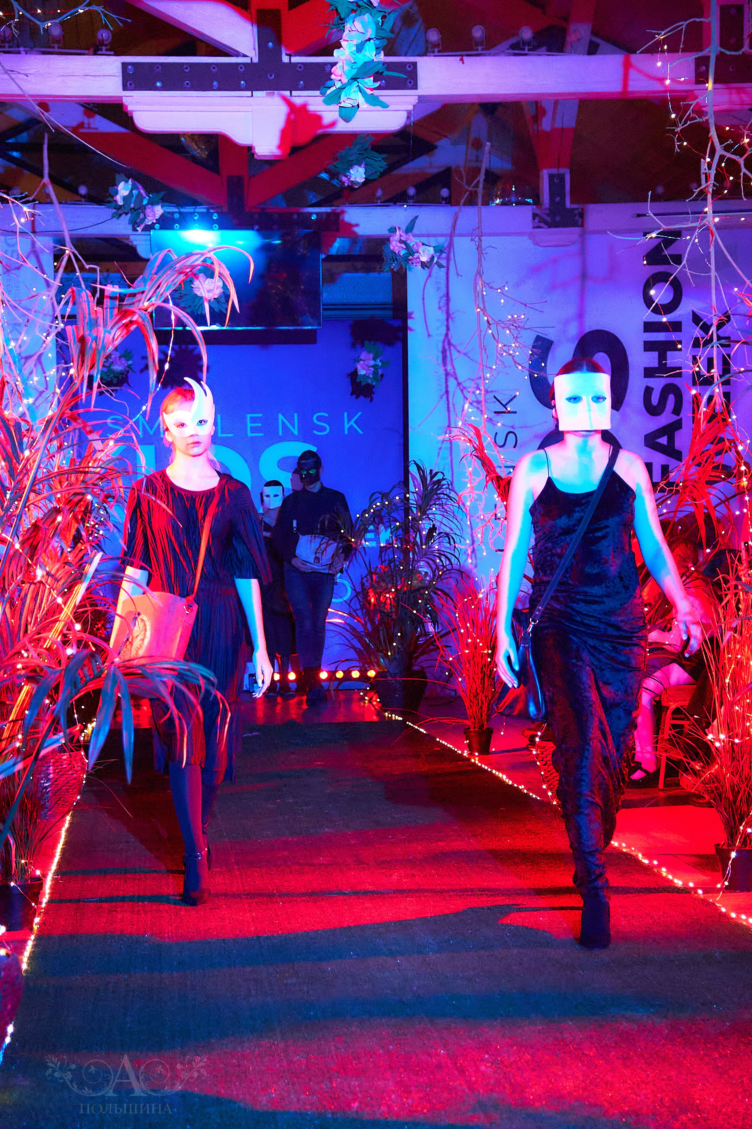 SMOLENSK KIDS FASHION WEEK 2023. Фотограф в Смоленске Ася Польшина