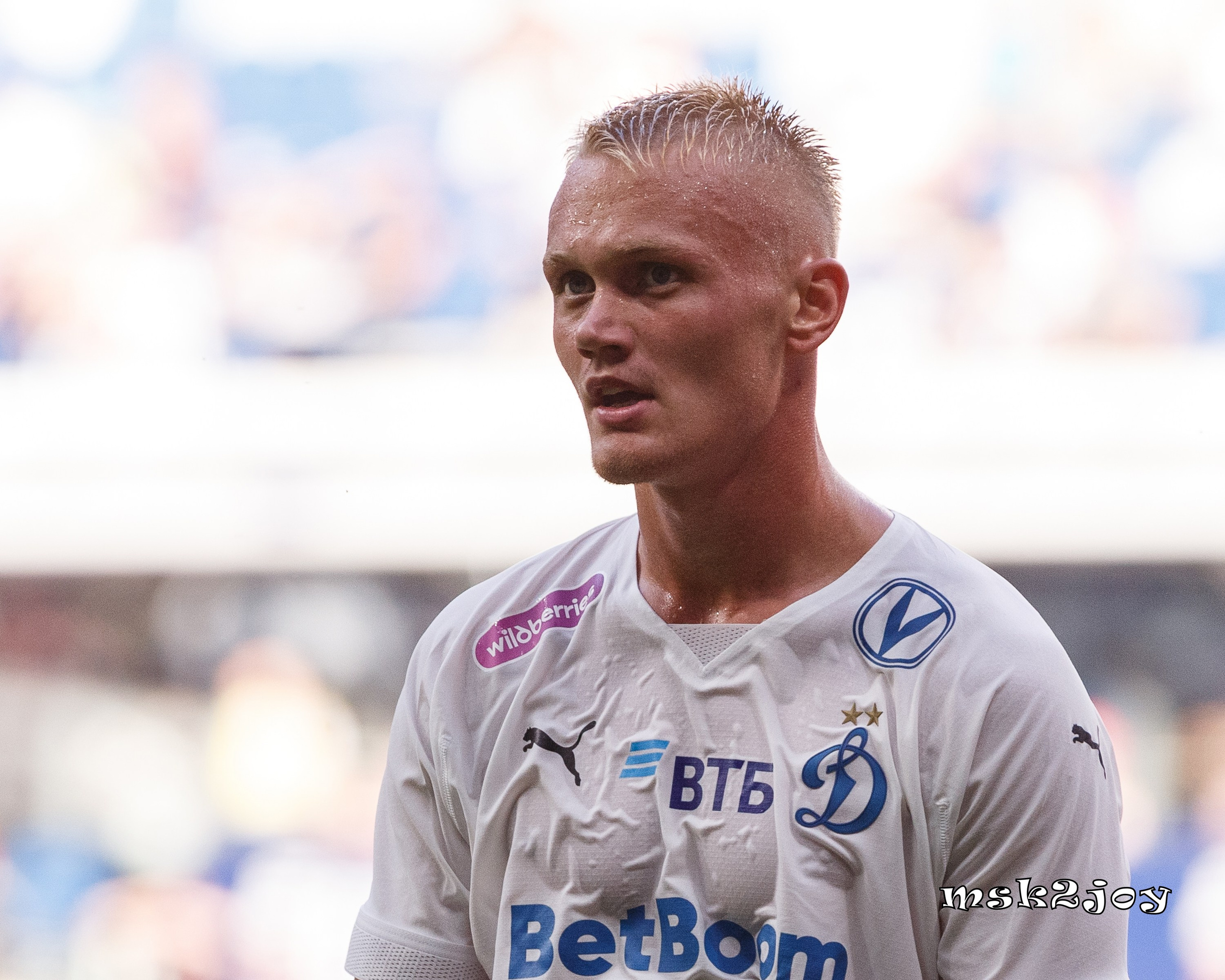 Фоторепортаж. Динамо (Москва) — Спартак (Москва). Михаил Тоцкий портретный и репортажный фотограф в Москве