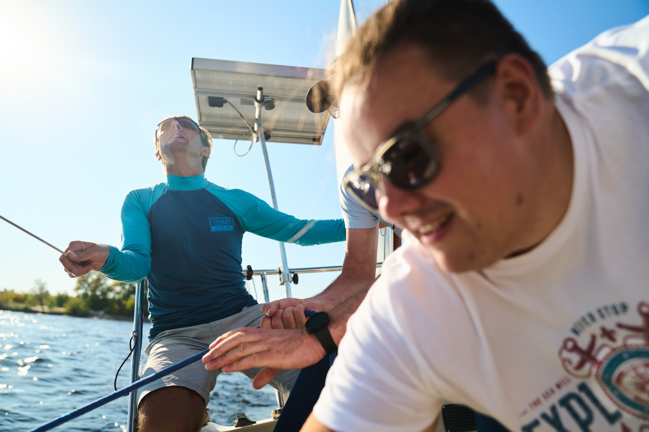 Event. Фотограф Евгений Шаров