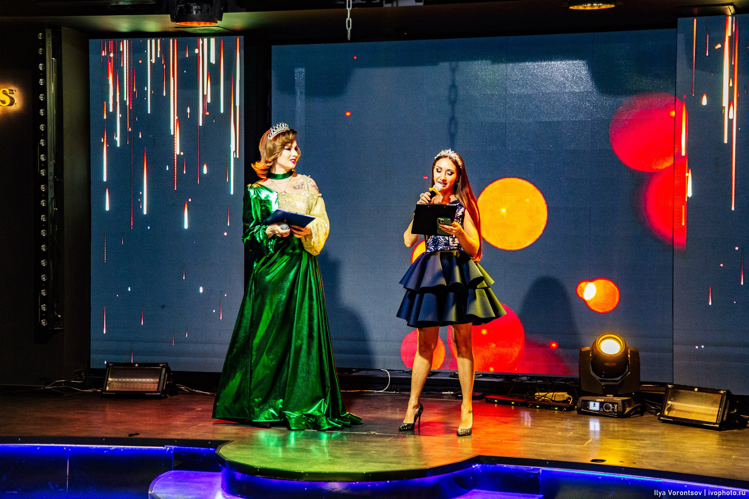 ДЕВИЧНИК ПО-КОРОЛЕВСКИ | The Jangle. Фотограф в Казани Воронцов Илья