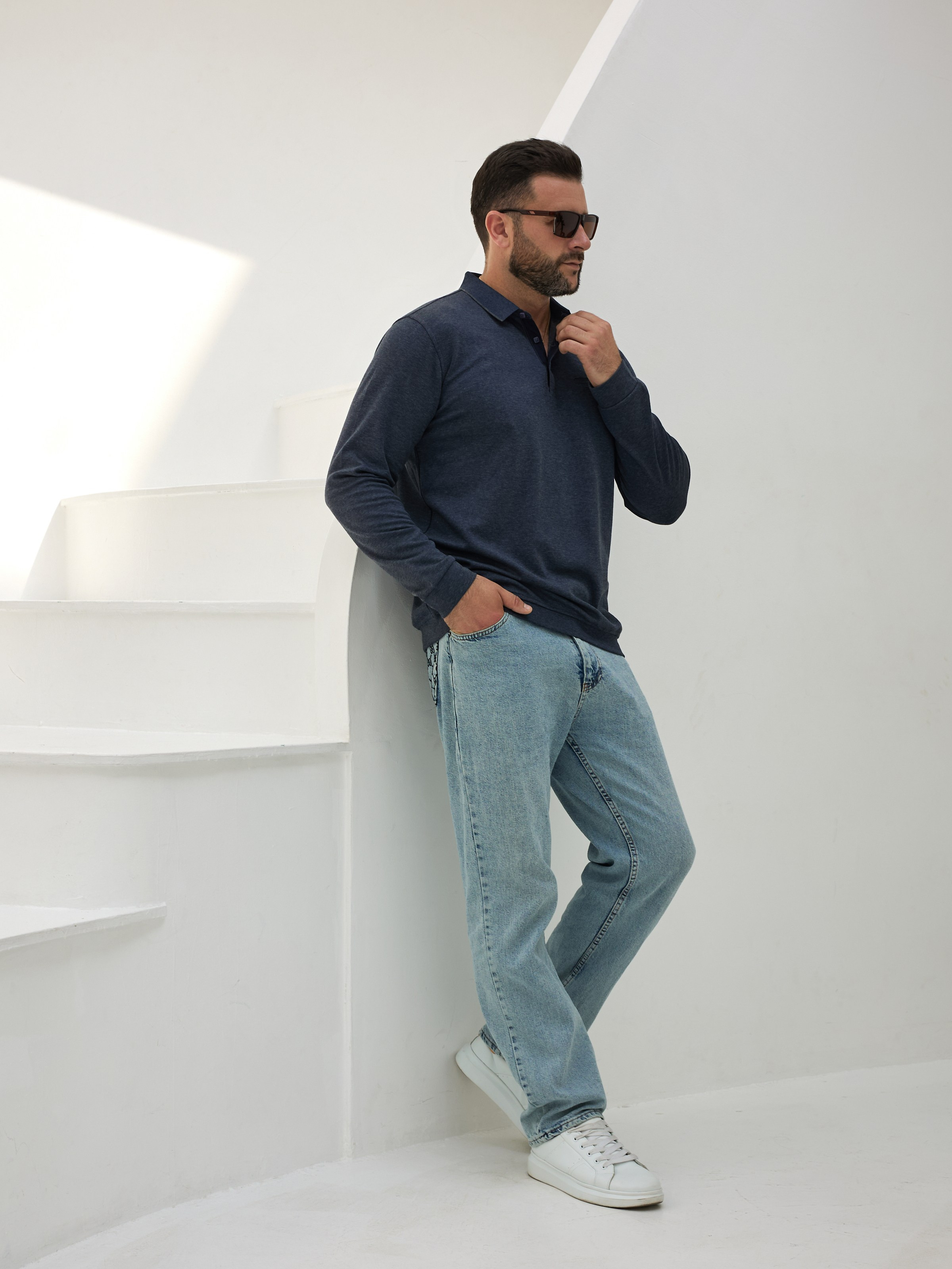 Сборные и индивидуальные съемки