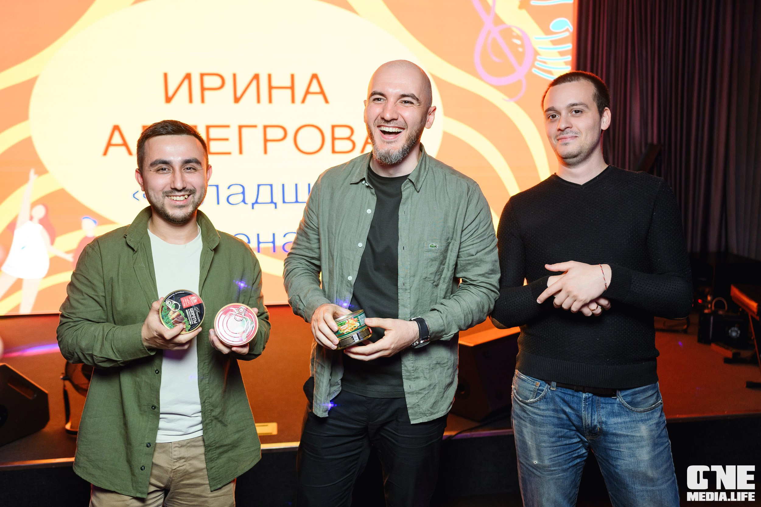 Фоторепортаж из ресторана Океан. One Media Life: фоторепортажи, фотоотчеты с мероприятий и заведений