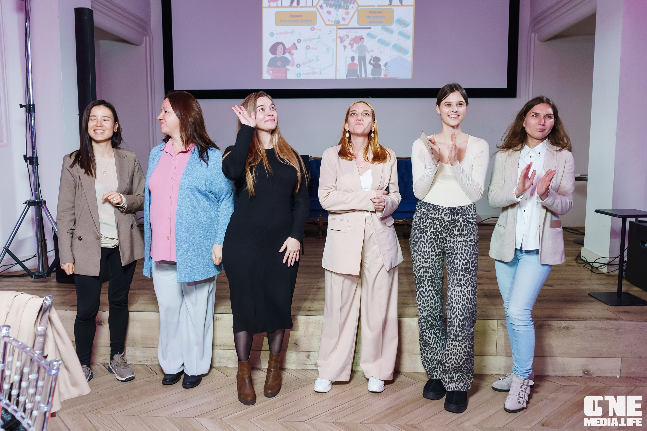 Форум Мой Бизнес — ДЕВИЧНИК. One Media Life: фоторепортажи, фотоотчеты с мероприятий и заведений