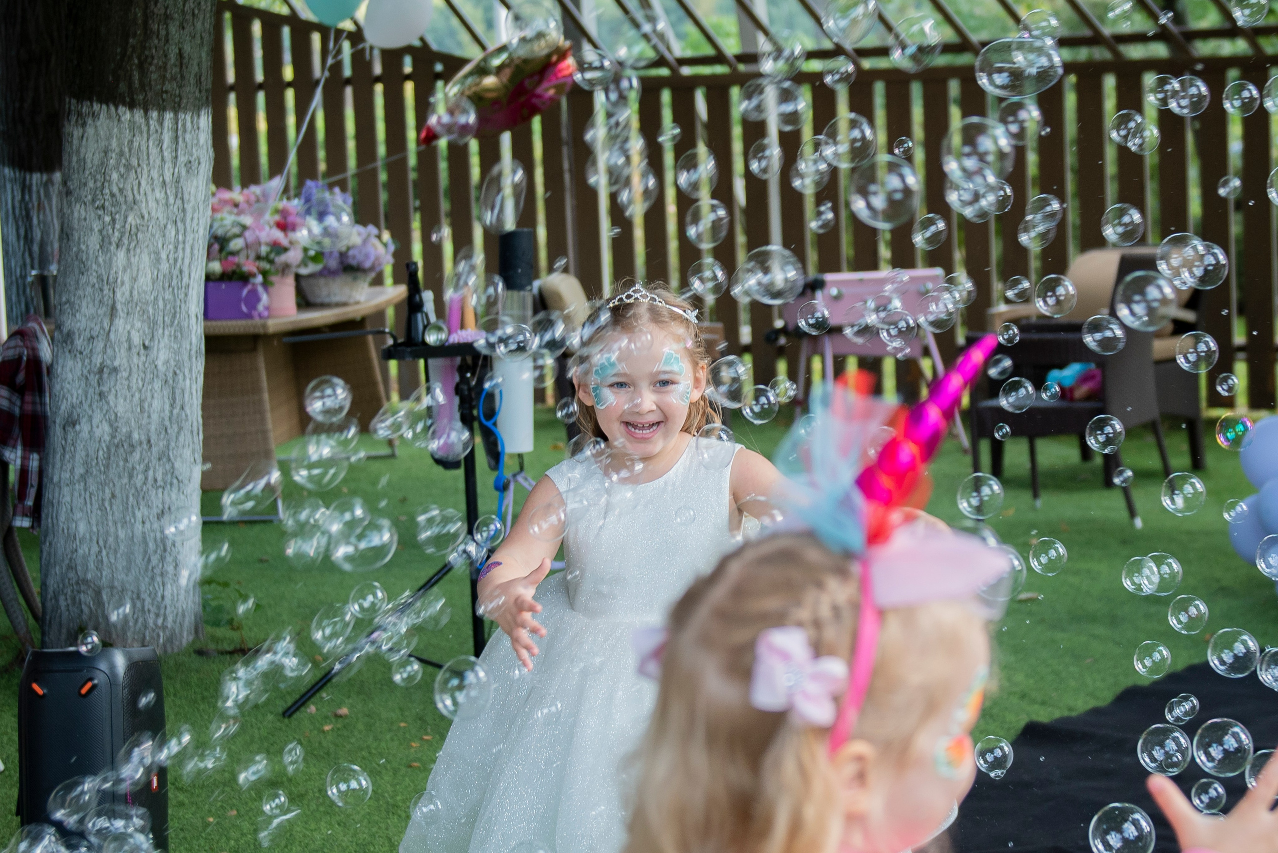 Амира 4 года. Профессиональный фотограф в Москве и Одинцово Родика Архип