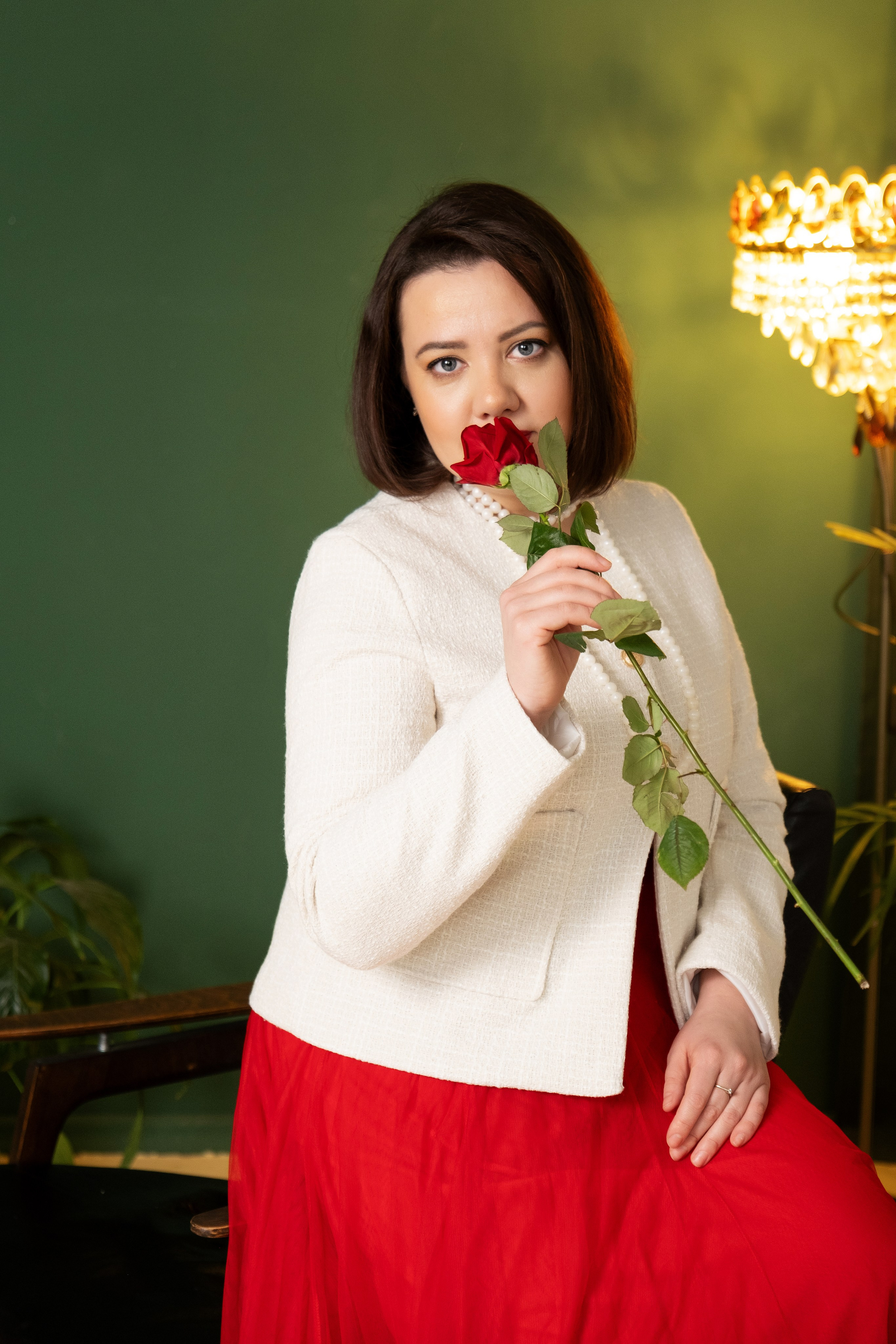 Индивидуальные. Профессиональный фотограф в Москве и Одинцово Родика Архип