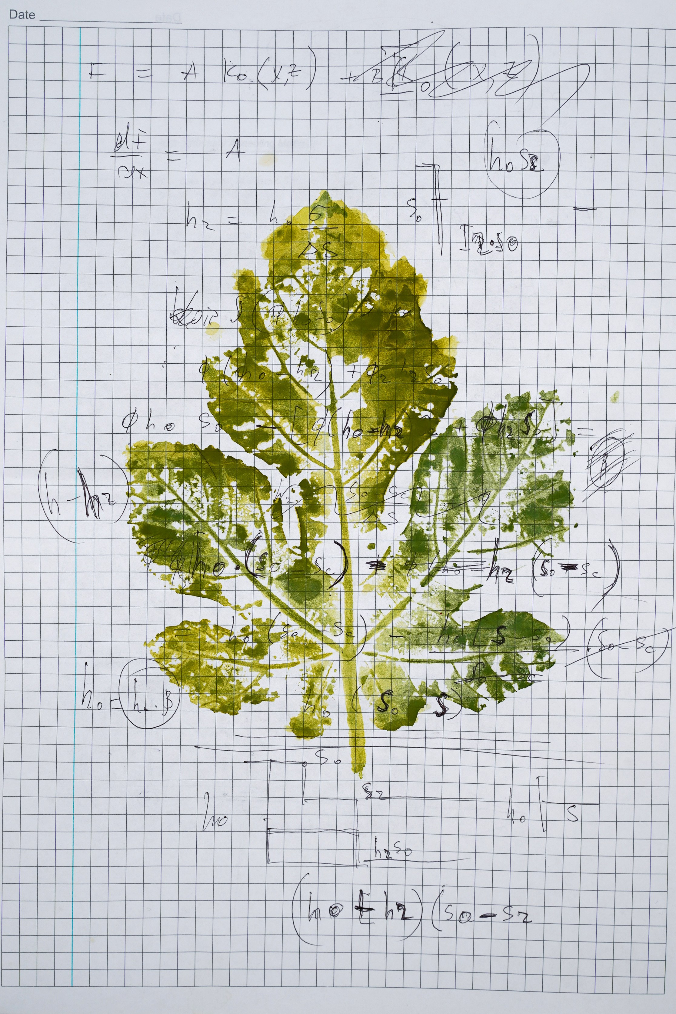 Последние прикосновения. Margarita Khatmullina