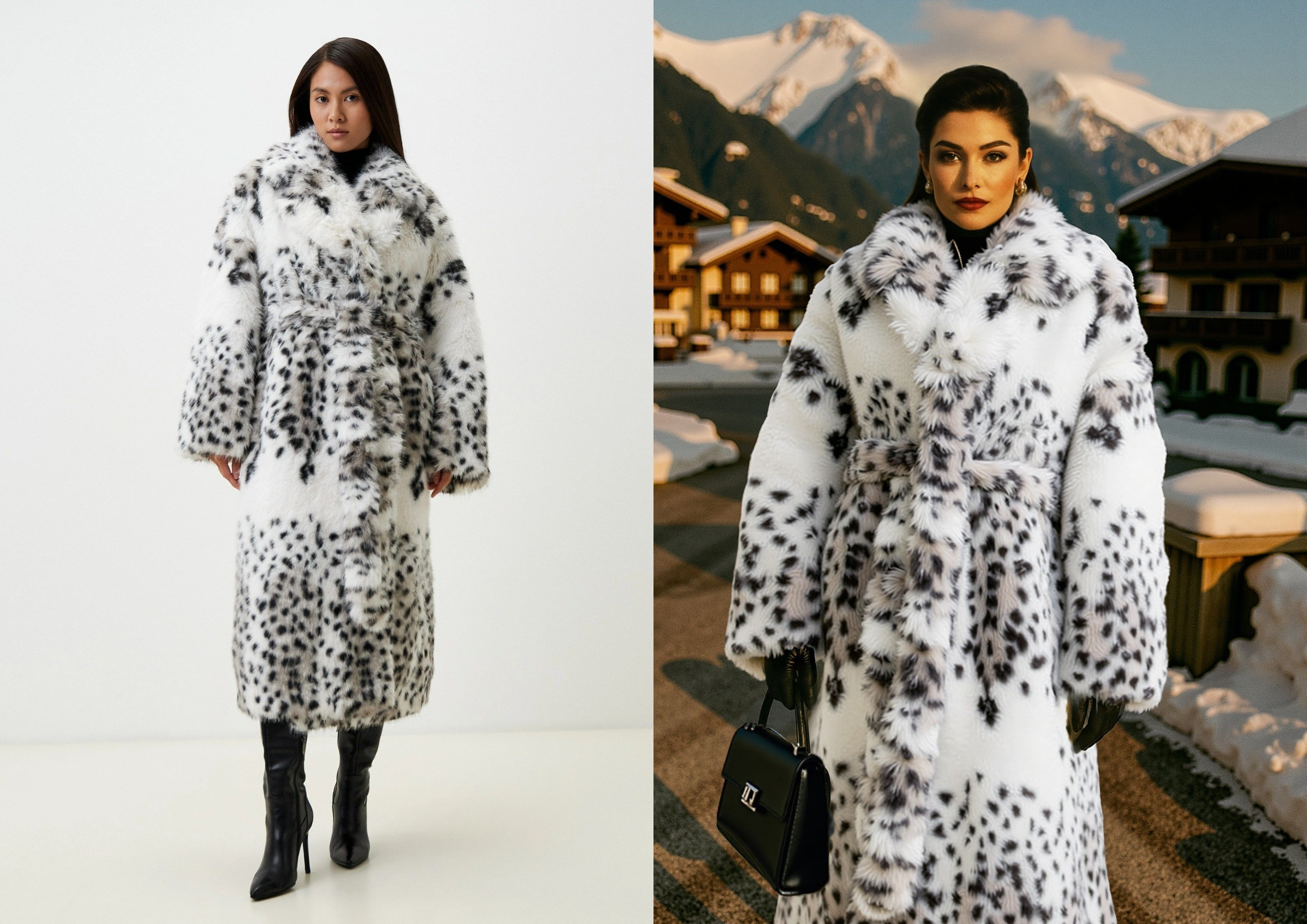 Фото с помощью ИИ | Sale Easy