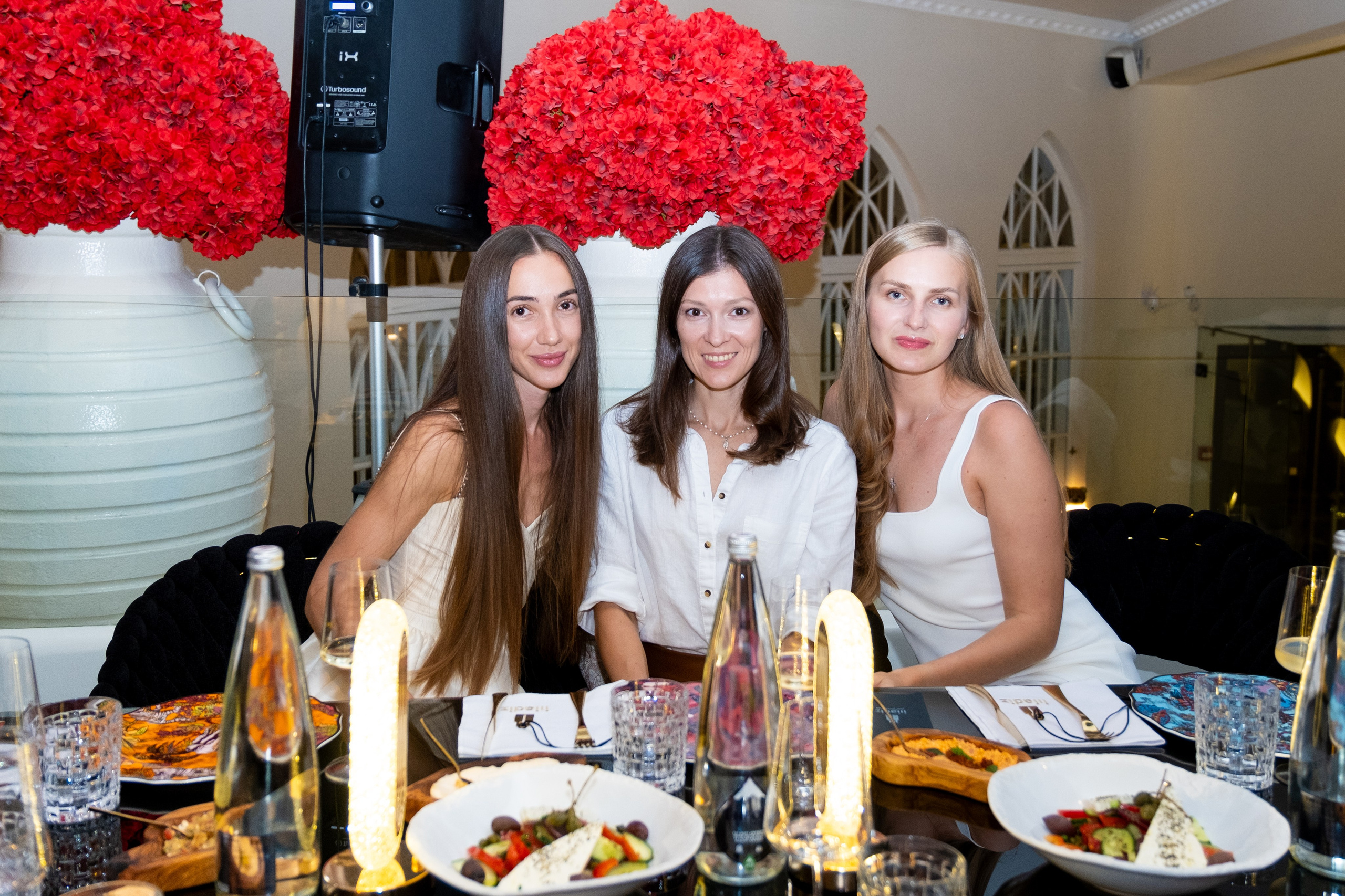 День рождения. Профессиональный фотограф в Москве и Одинцово Родика Архип