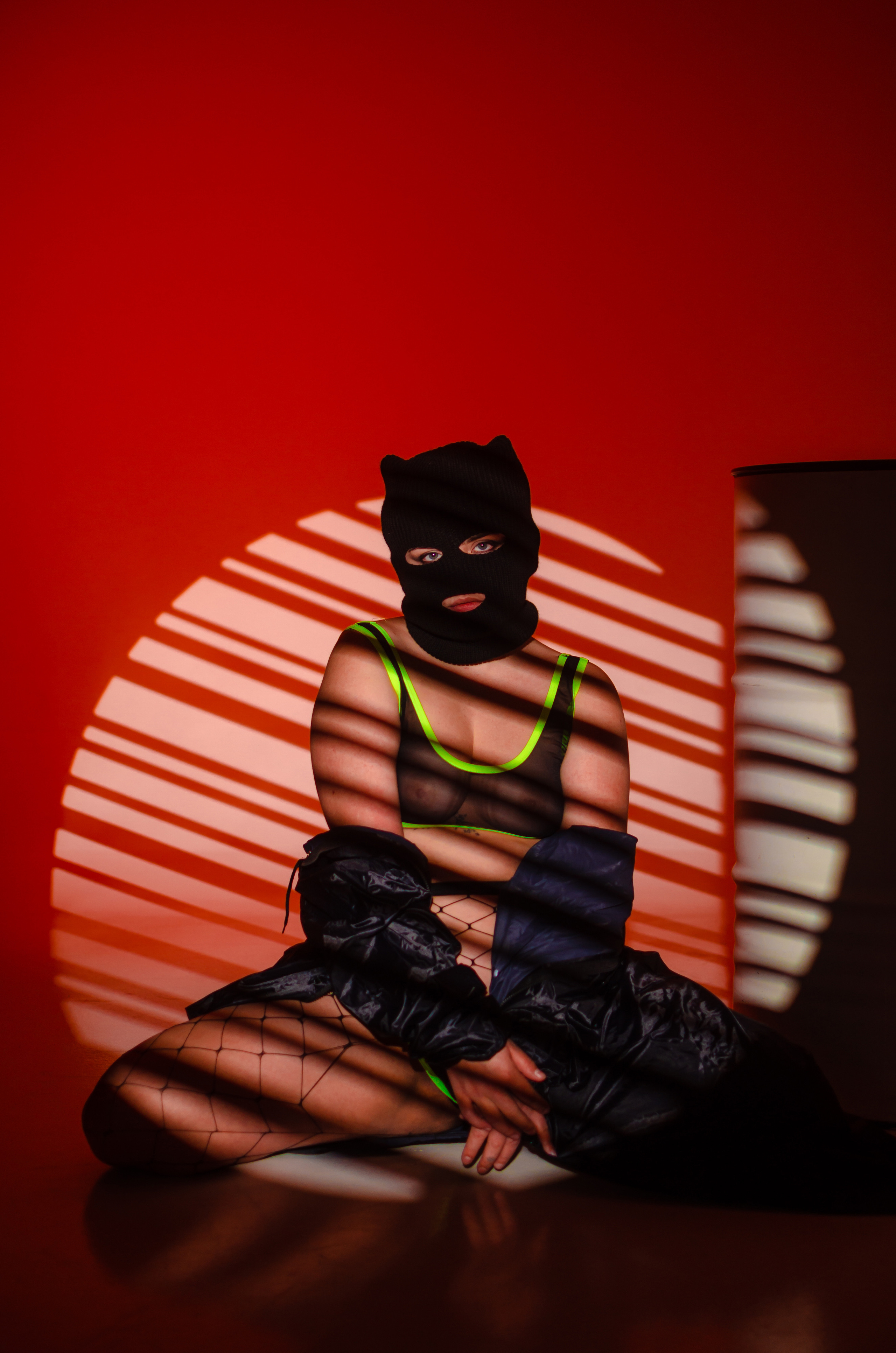 Фотограф Ольга Дзюба. Фототерапия как зеркало души. КМВ