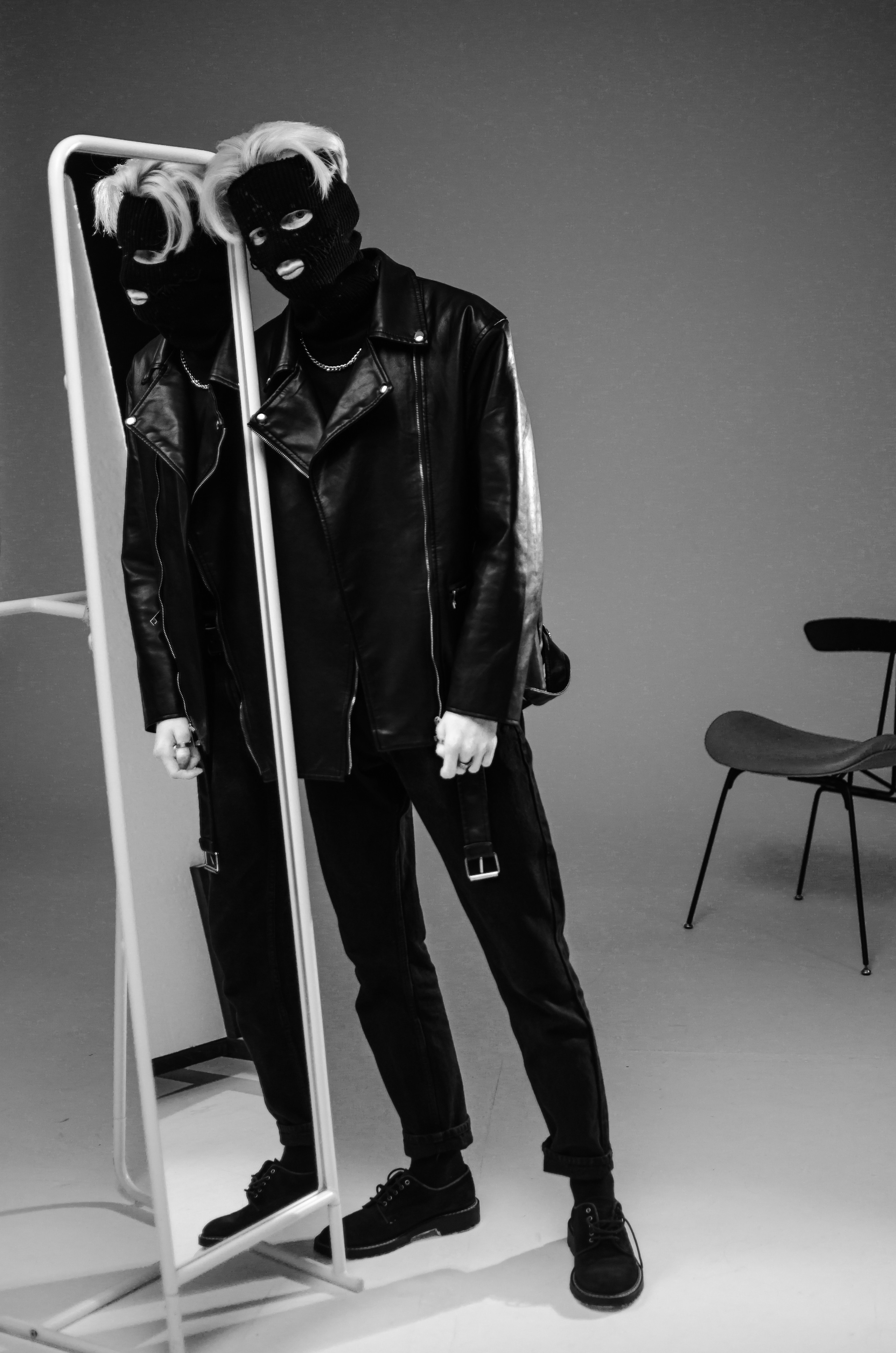 Фотограф Ольга Дзюба. Фототерапия как зеркало души. КМВ