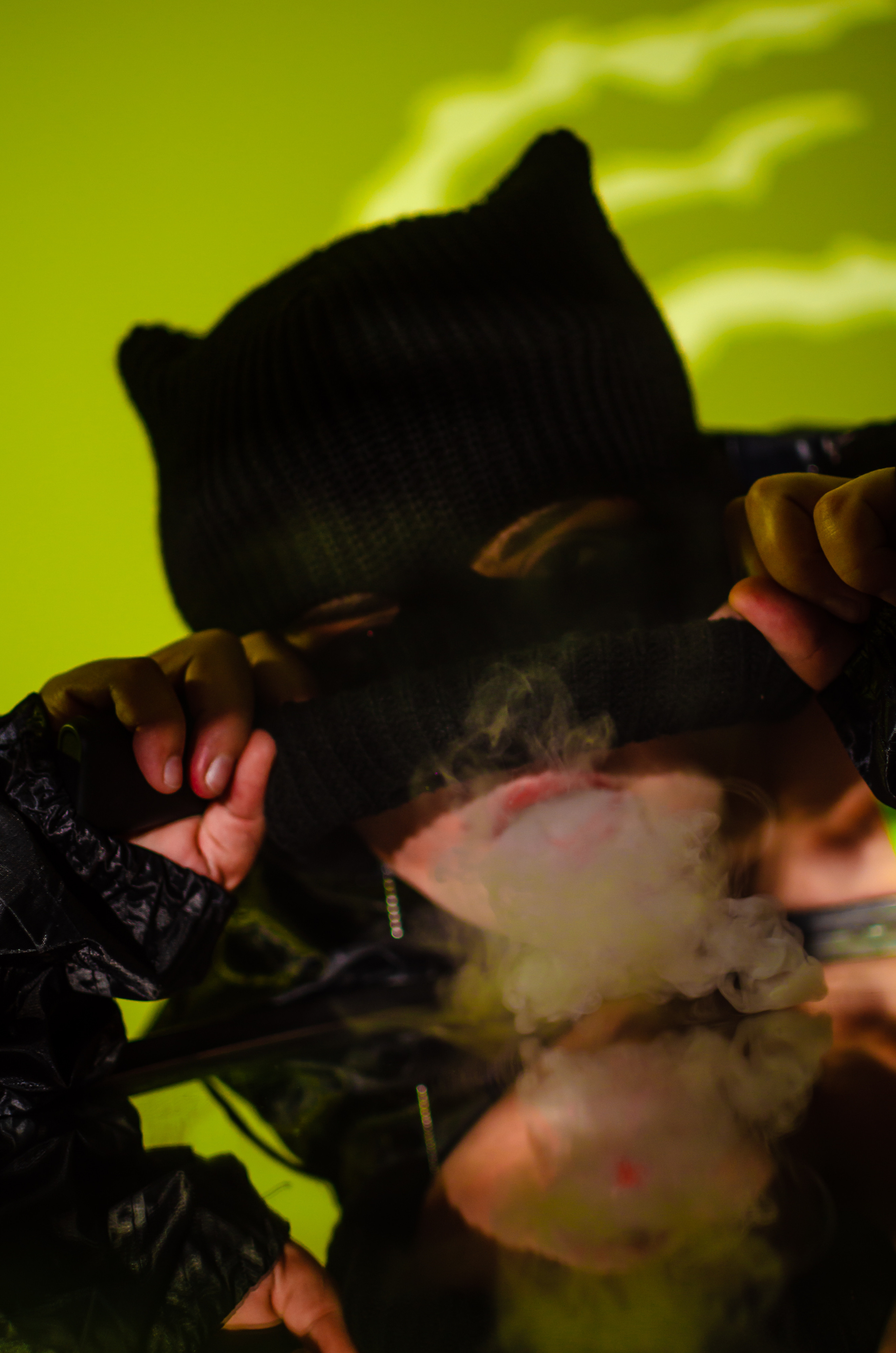 Фотограф Ольга Дзюба. Фототерапия как зеркало души. КМВ