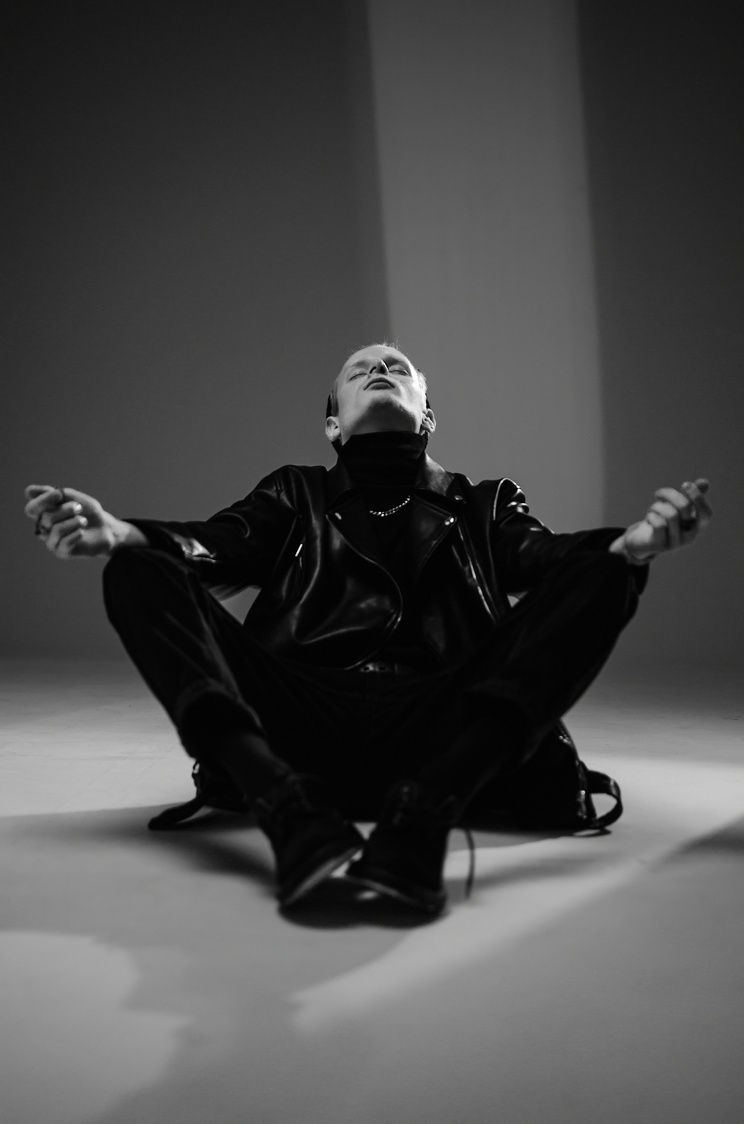 Фотограф Ольга Дзюба. Фототерапия как зеркало души. КМВ