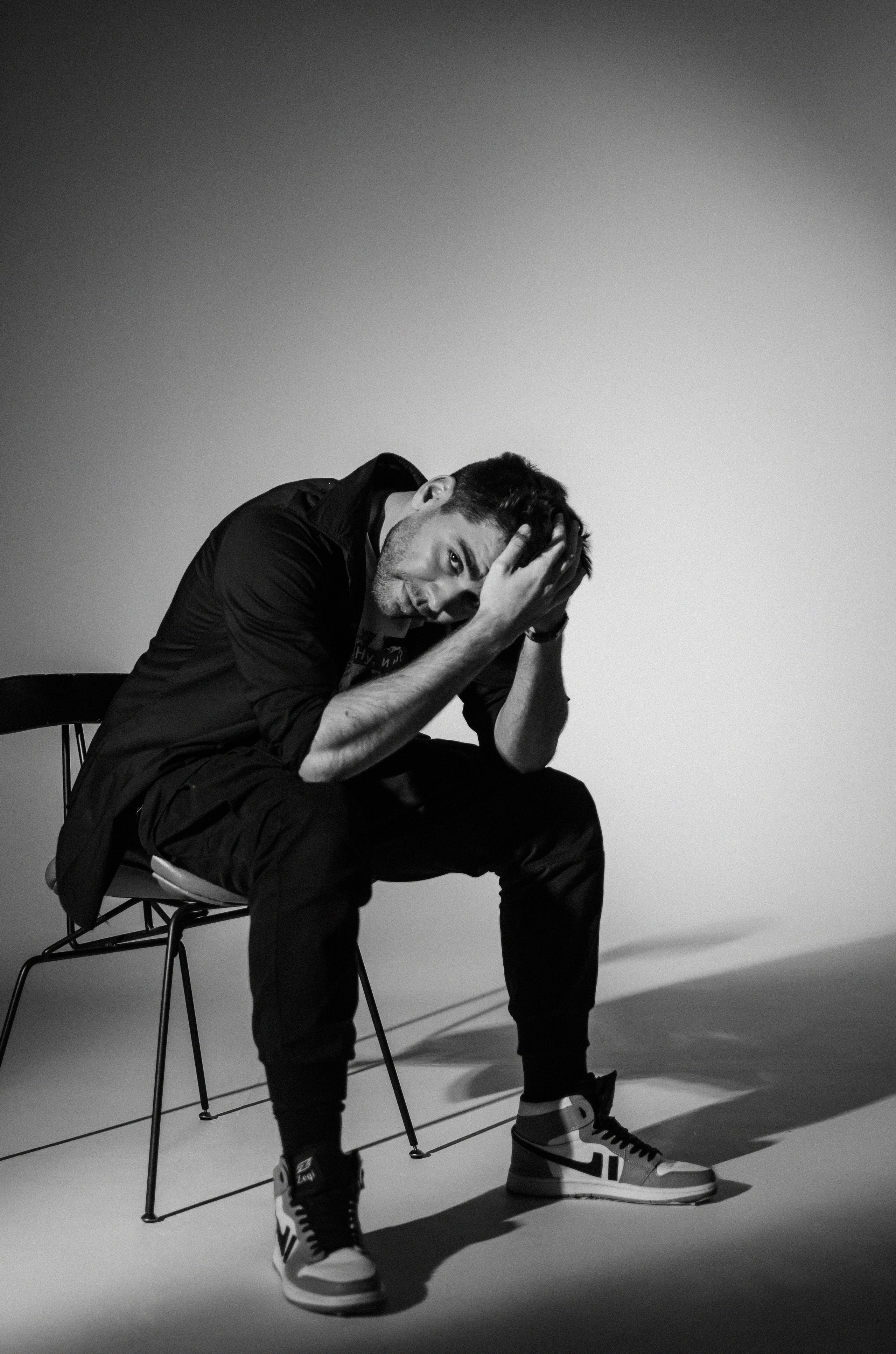 Фотограф Ольга Дзюба. Фототерапия как зеркало души. КМВ