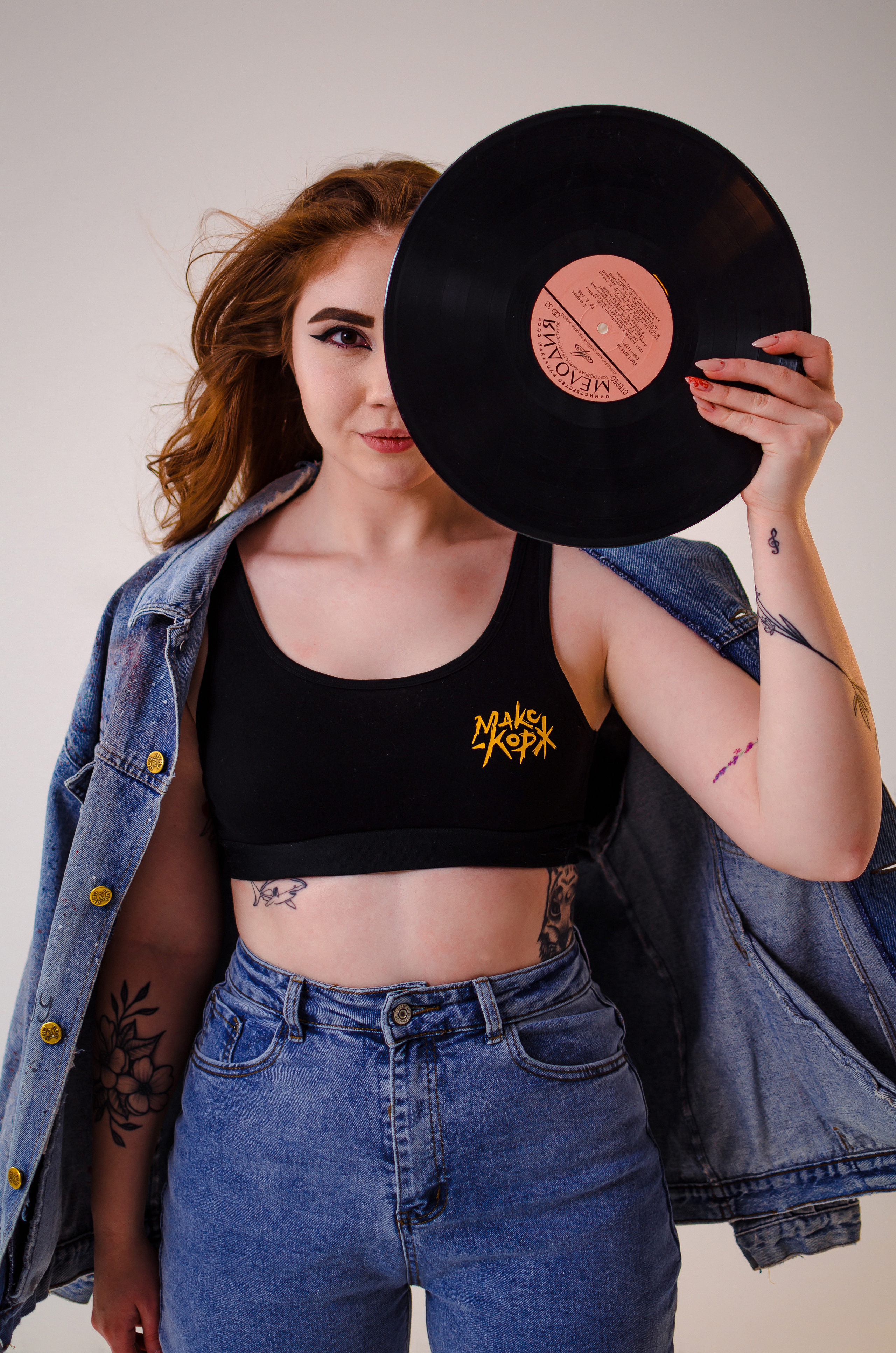 Фотограф Ольга Дзюба. Фототерапия как зеркало души. КМВ