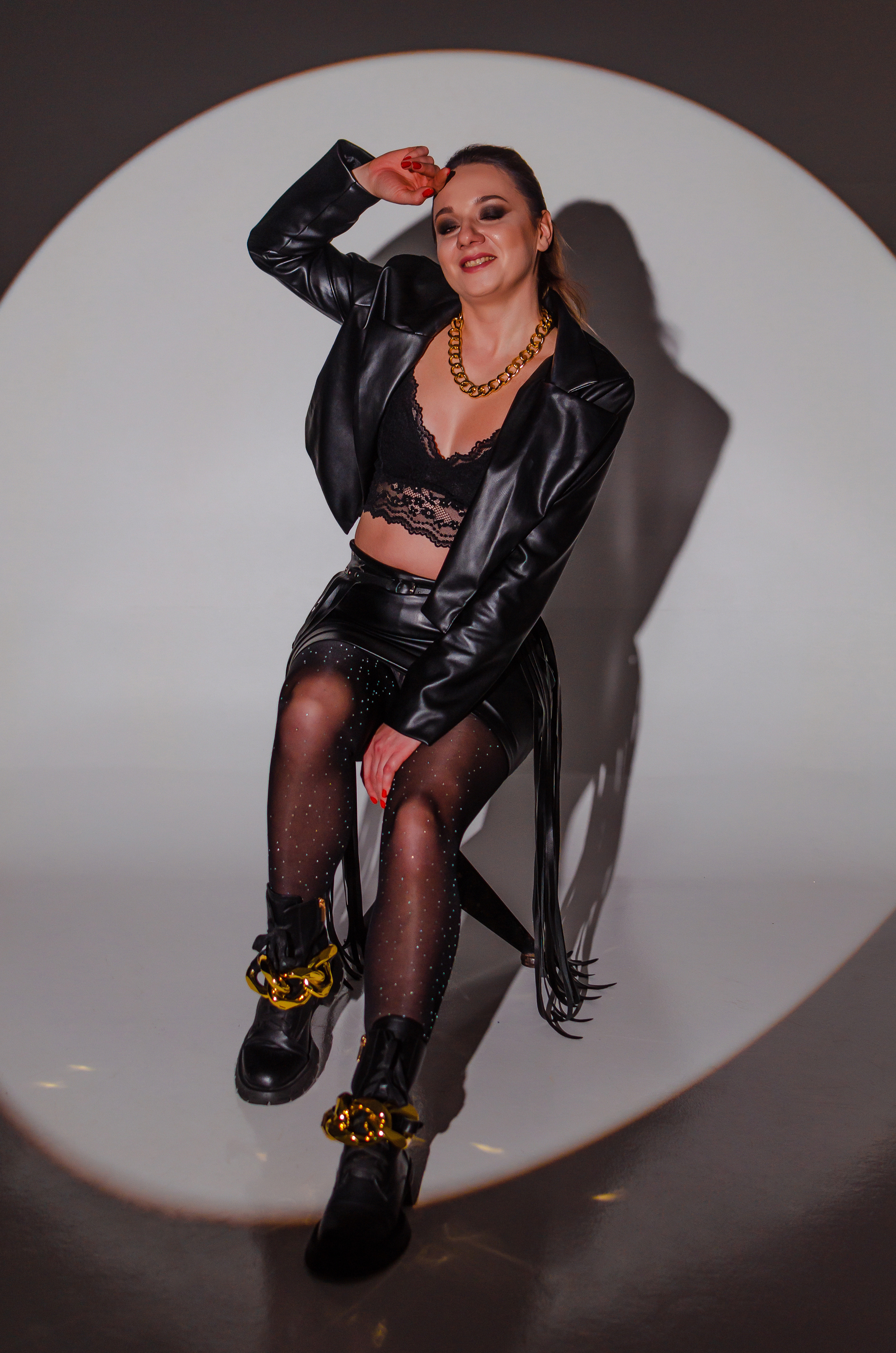 Фотограф Ольга Дзюба. Фототерапия как зеркало души. КМВ