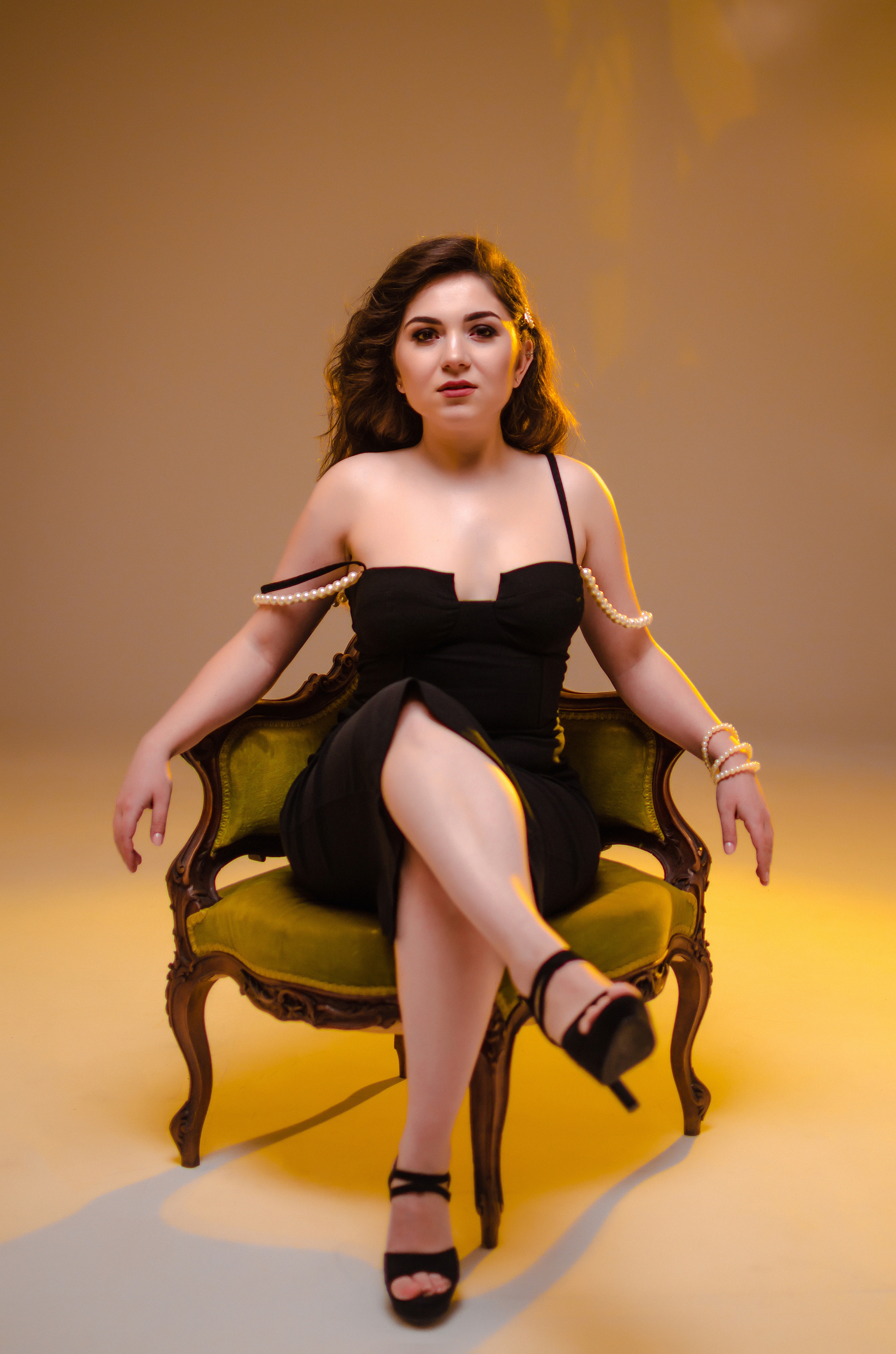 Фотограф Ольга Дзюба. Фототерапия как зеркало души. КМВ