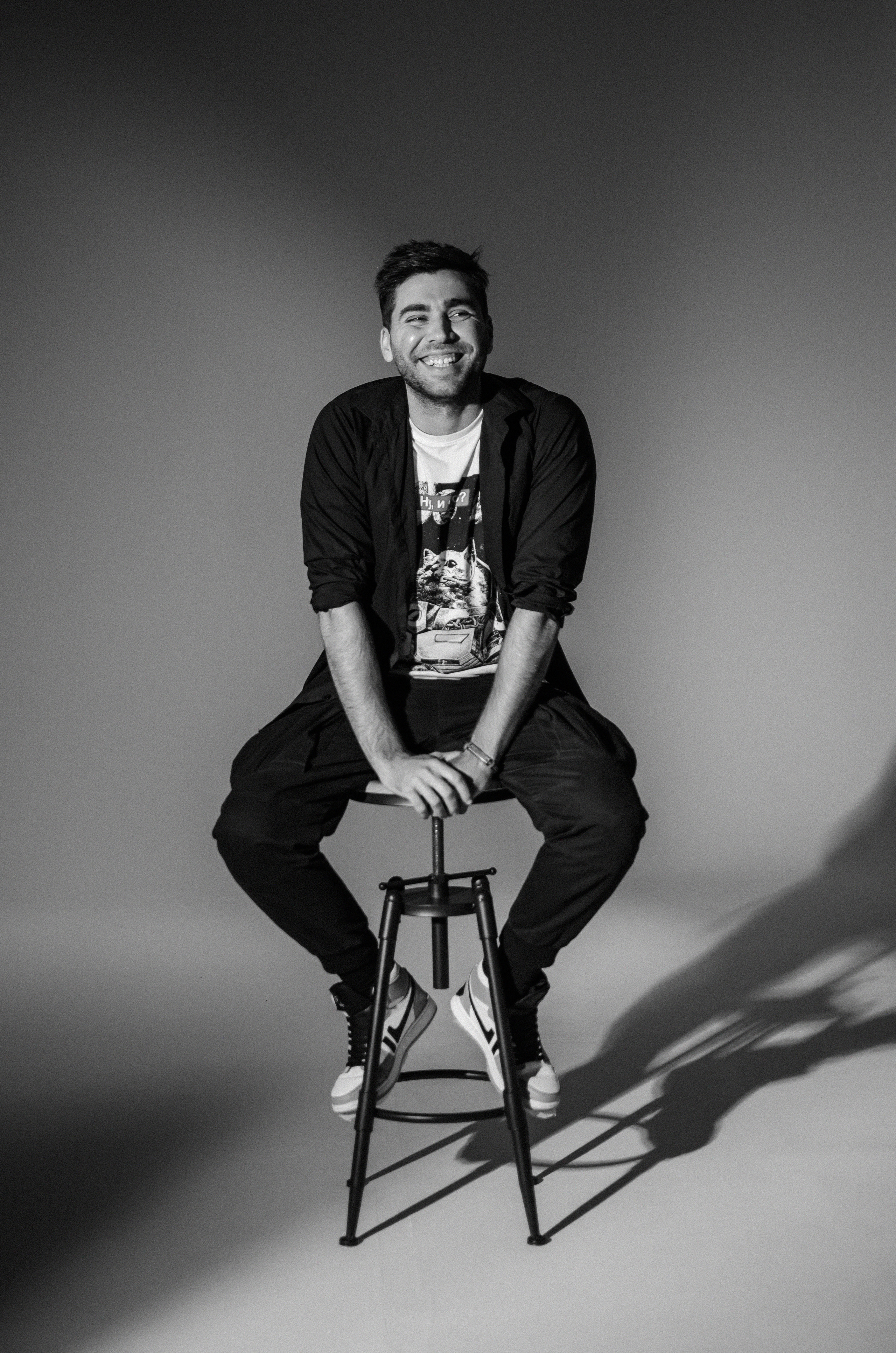 Фотограф Ольга Дзюба. Фототерапия как зеркало души. КМВ