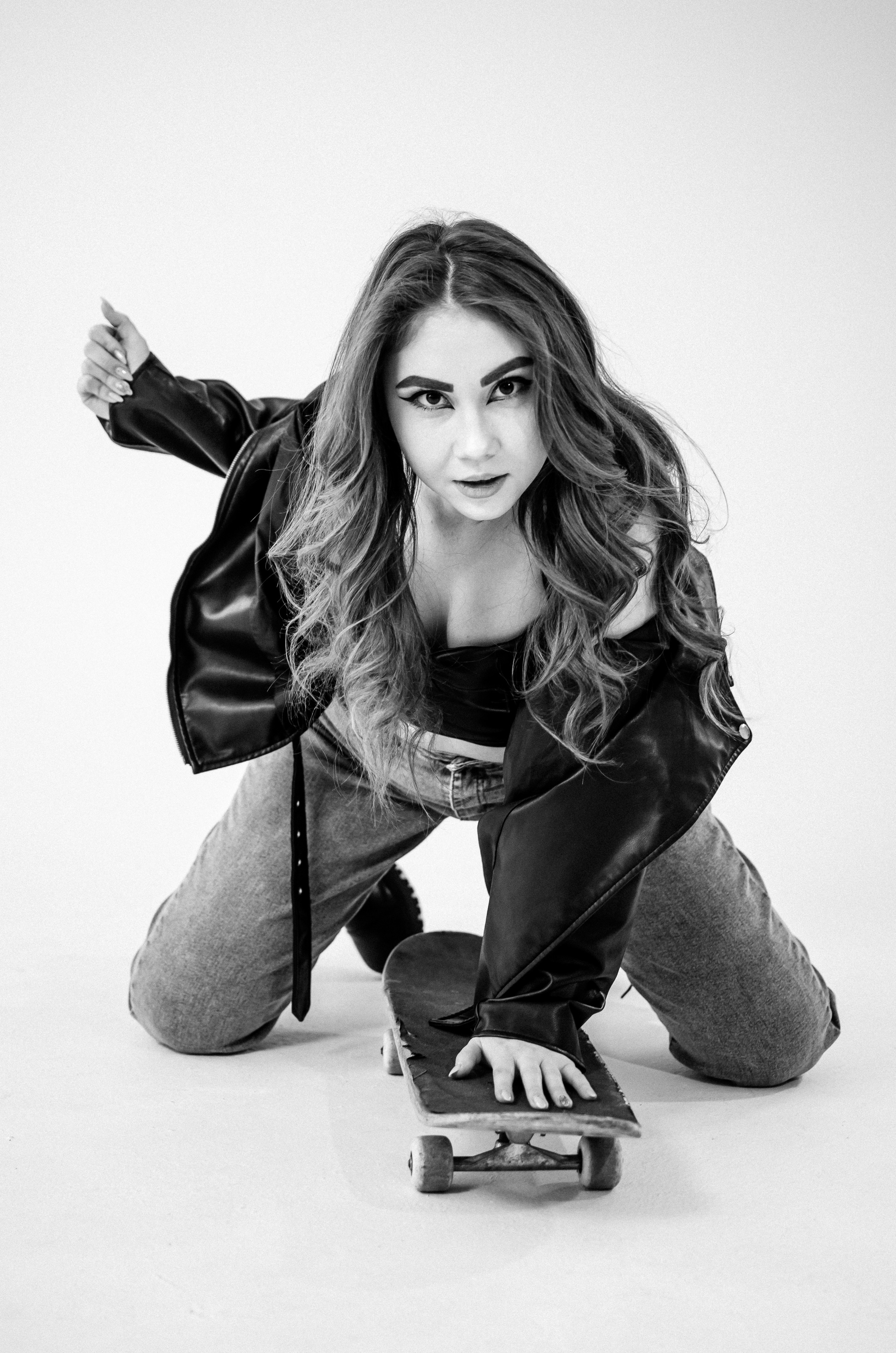 Фотограф Ольга Дзюба. Фототерапия как зеркало души. КМВ