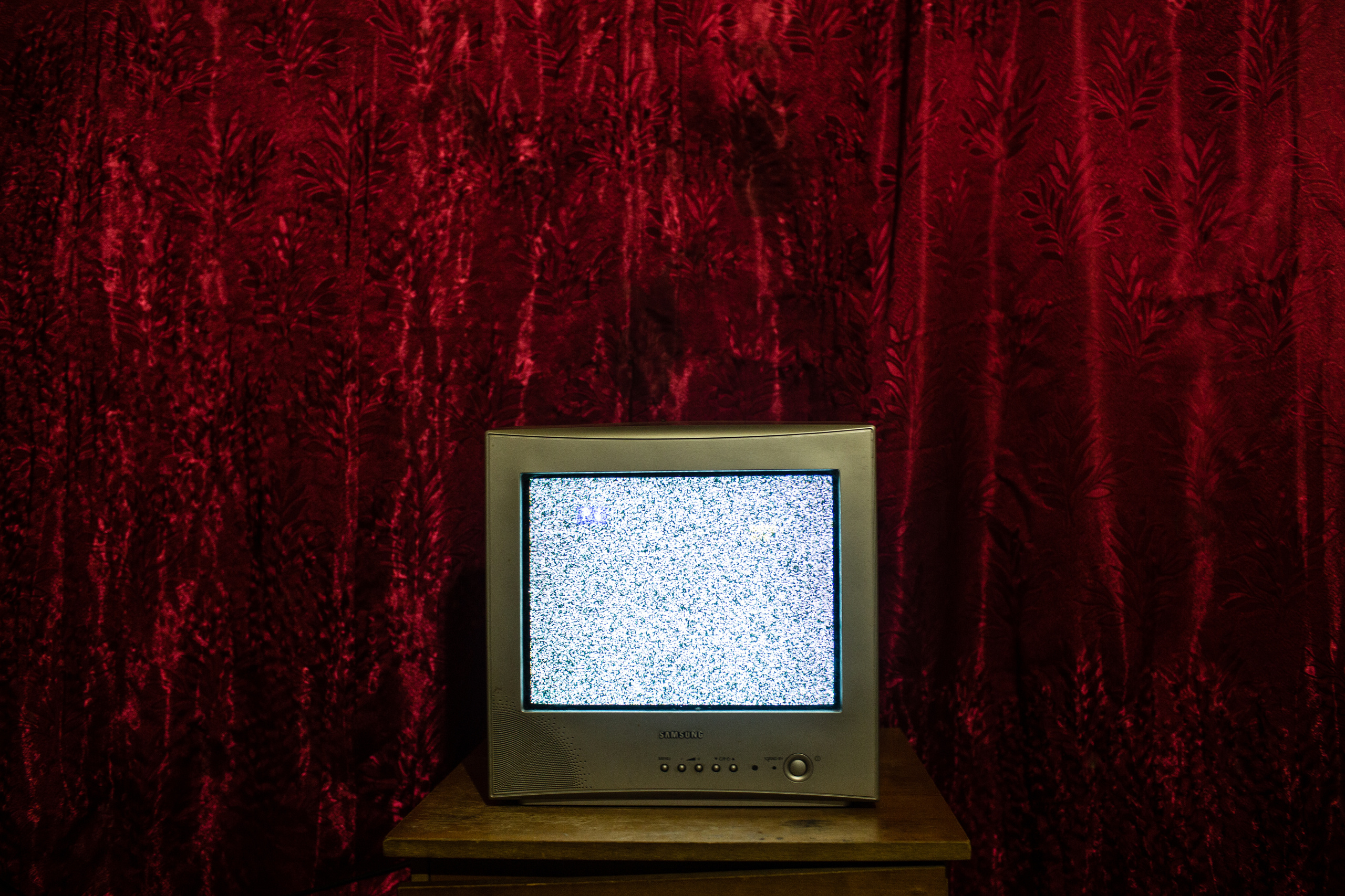 Воркута. Фотограф Роман Демьяненко