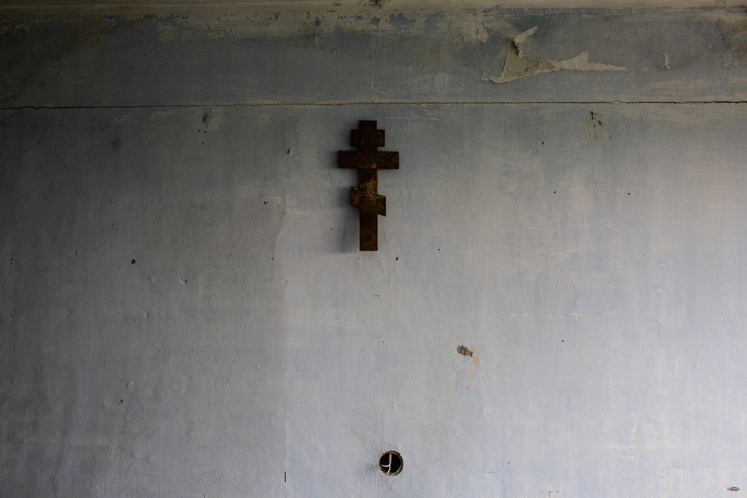 Воркута. Фотограф Роман Демьяненко