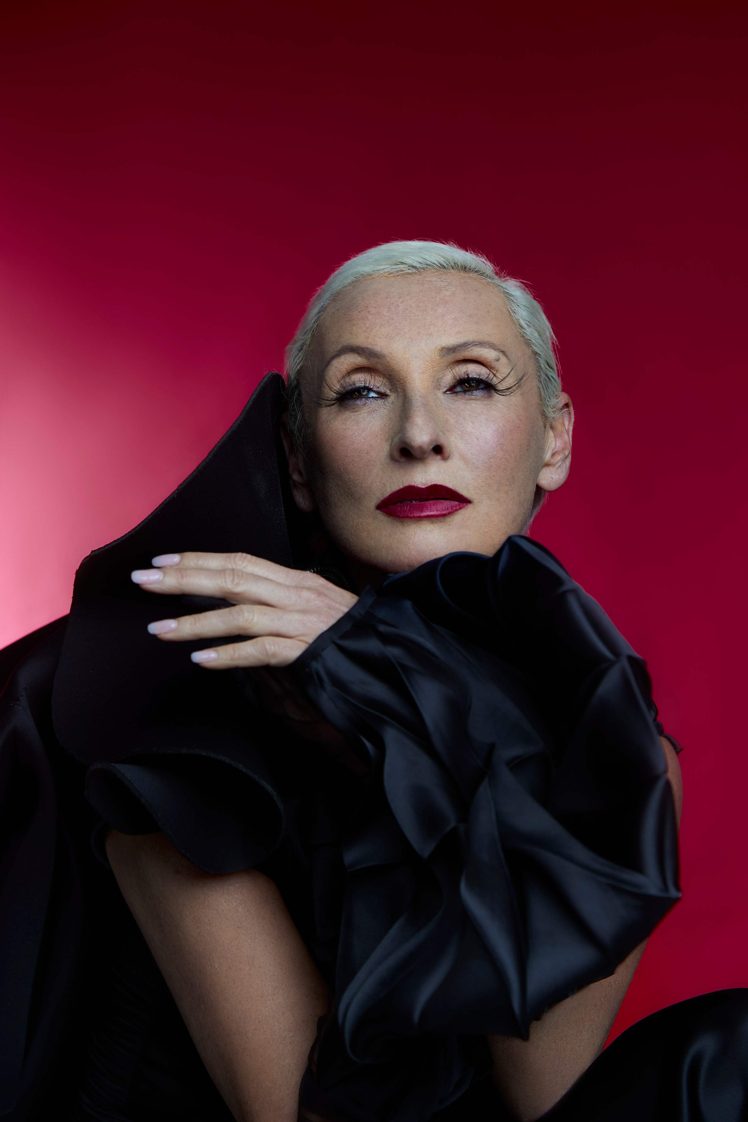 Mariam Seddiq 2024 RESORT COLLECTION. Maria Poleshchuk, commercial photographer in Sydney