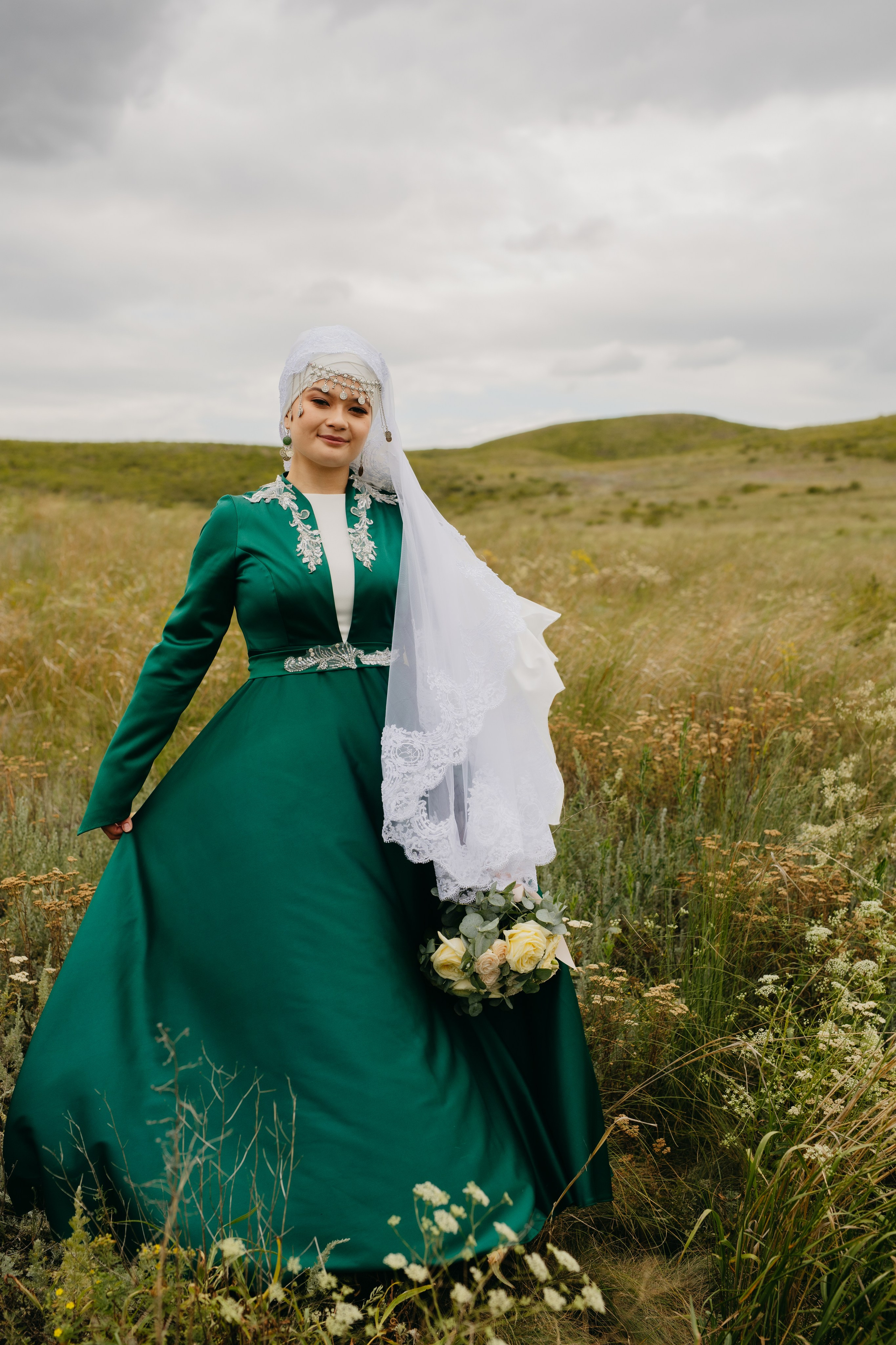 Тимур и Гульназ. Свадебный и женский фотограф