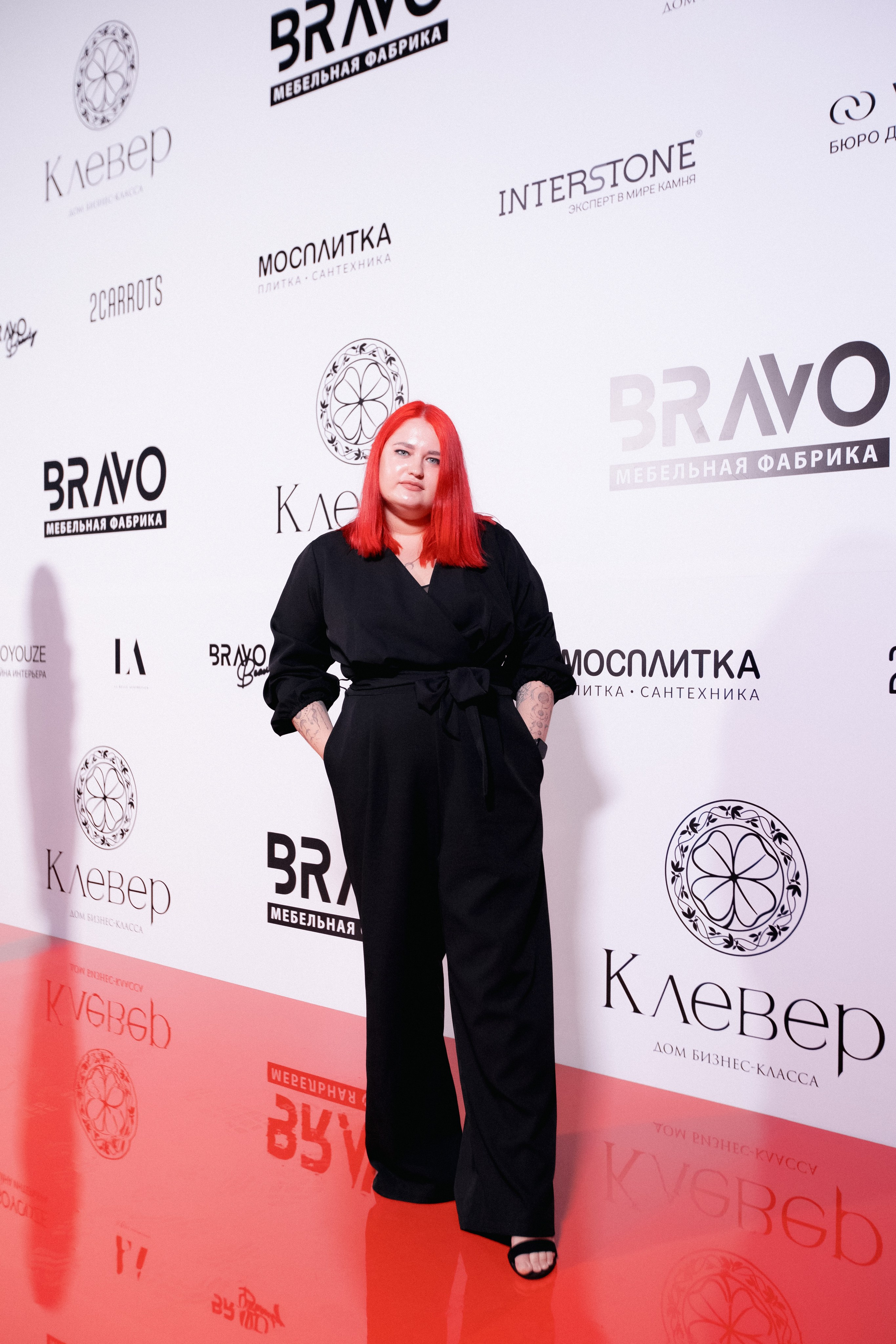 BRAVO BIRTHDAY 13 — PART I. СВОИ. ФОТООТЧЕТЫ-СОБЫТИЯ-МЕСТА