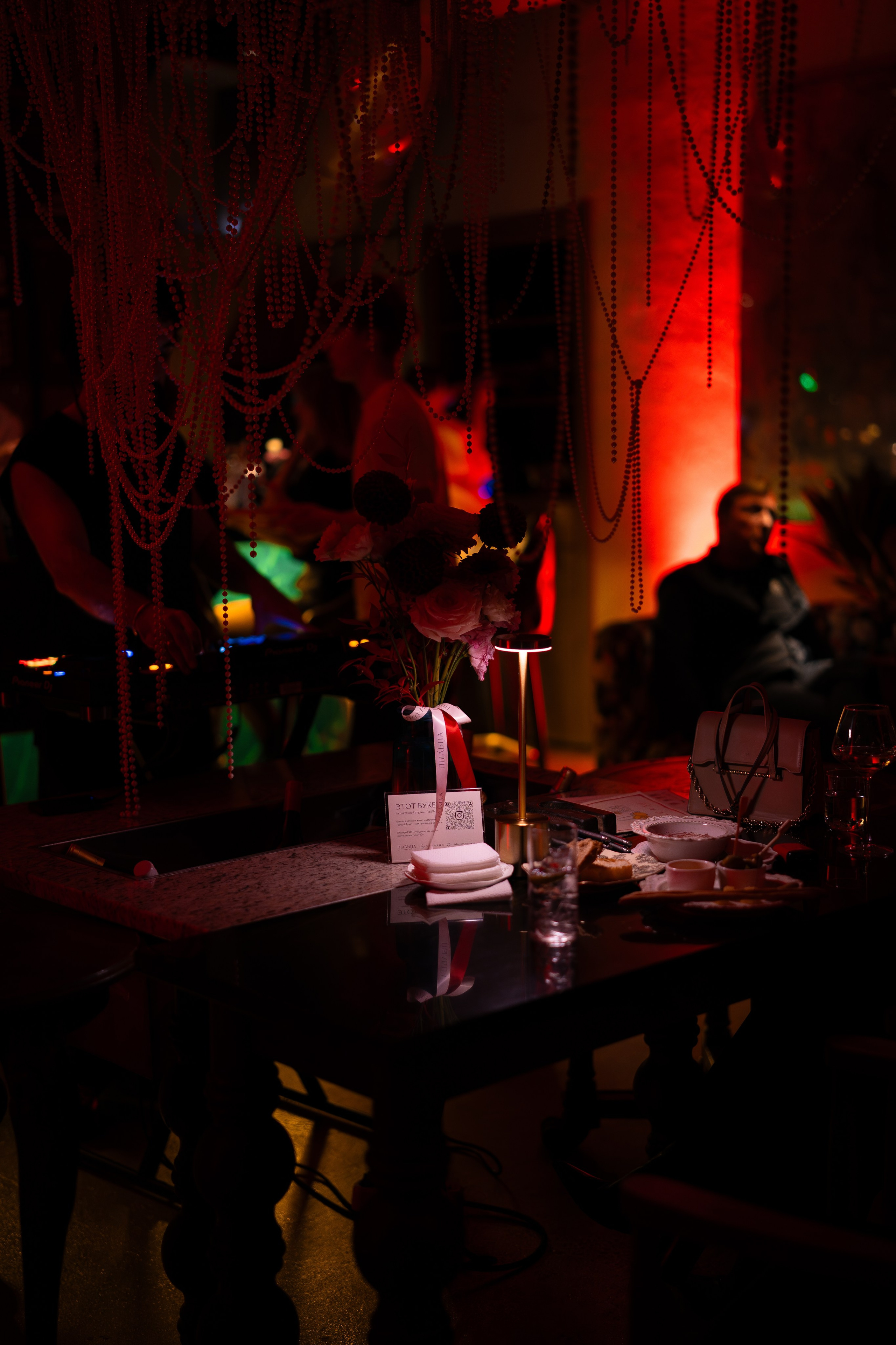 ПАСТА-на-БАРЕ. СВОИ. ФОТООТЧЕТЫ-СОБЫТИЯ-МЕСТА