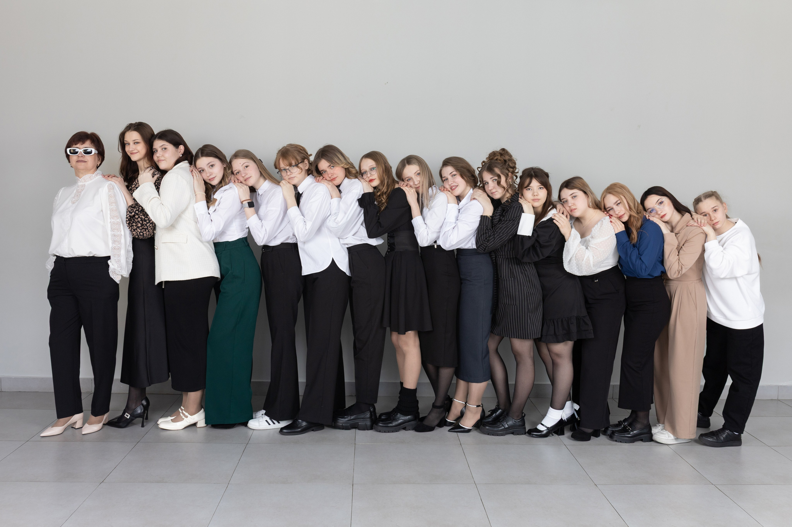 OLGA SOLONKO | ART ALBUMS