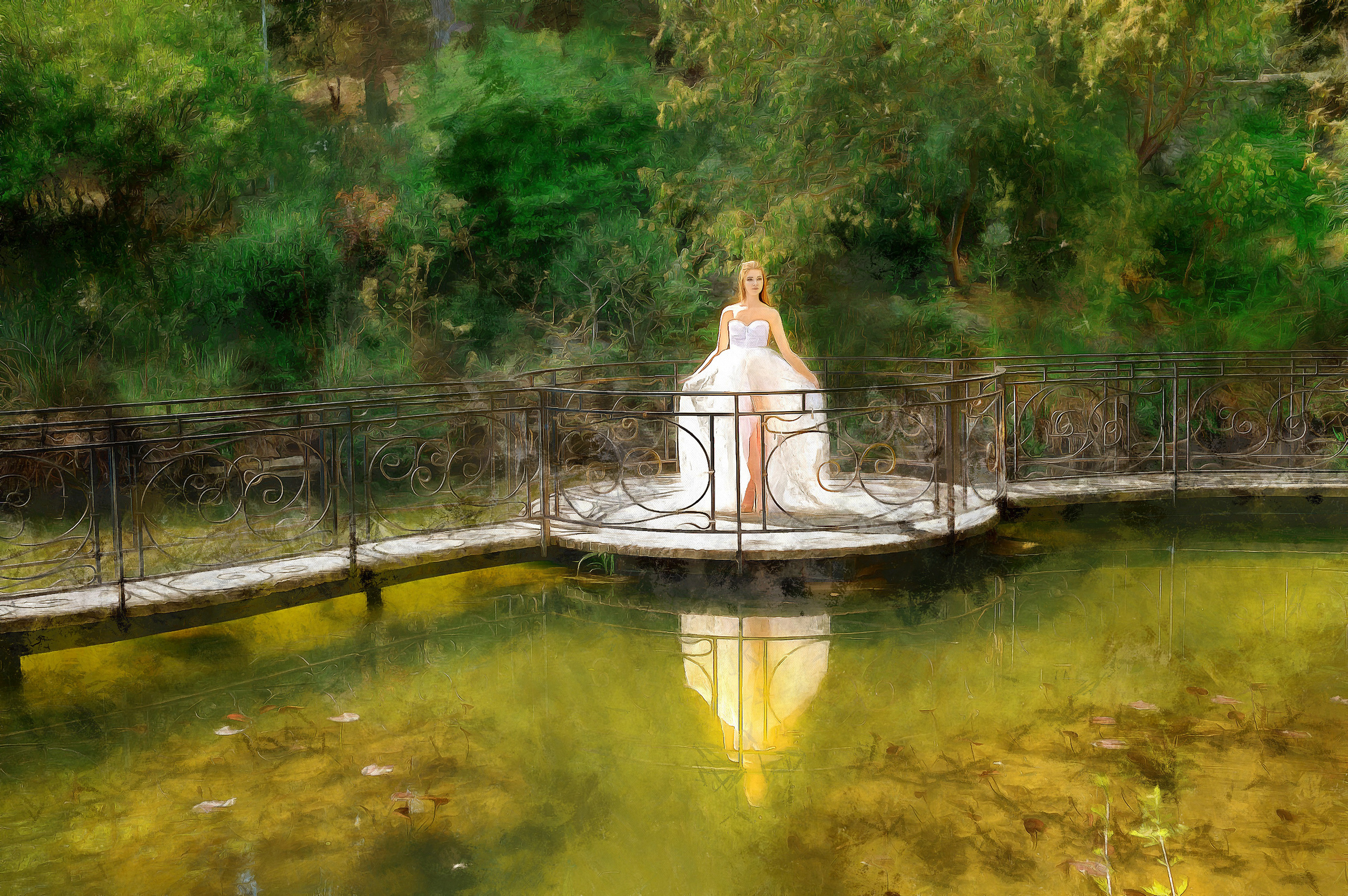 Крым Яна. Фотограф Павел Шрайбикус