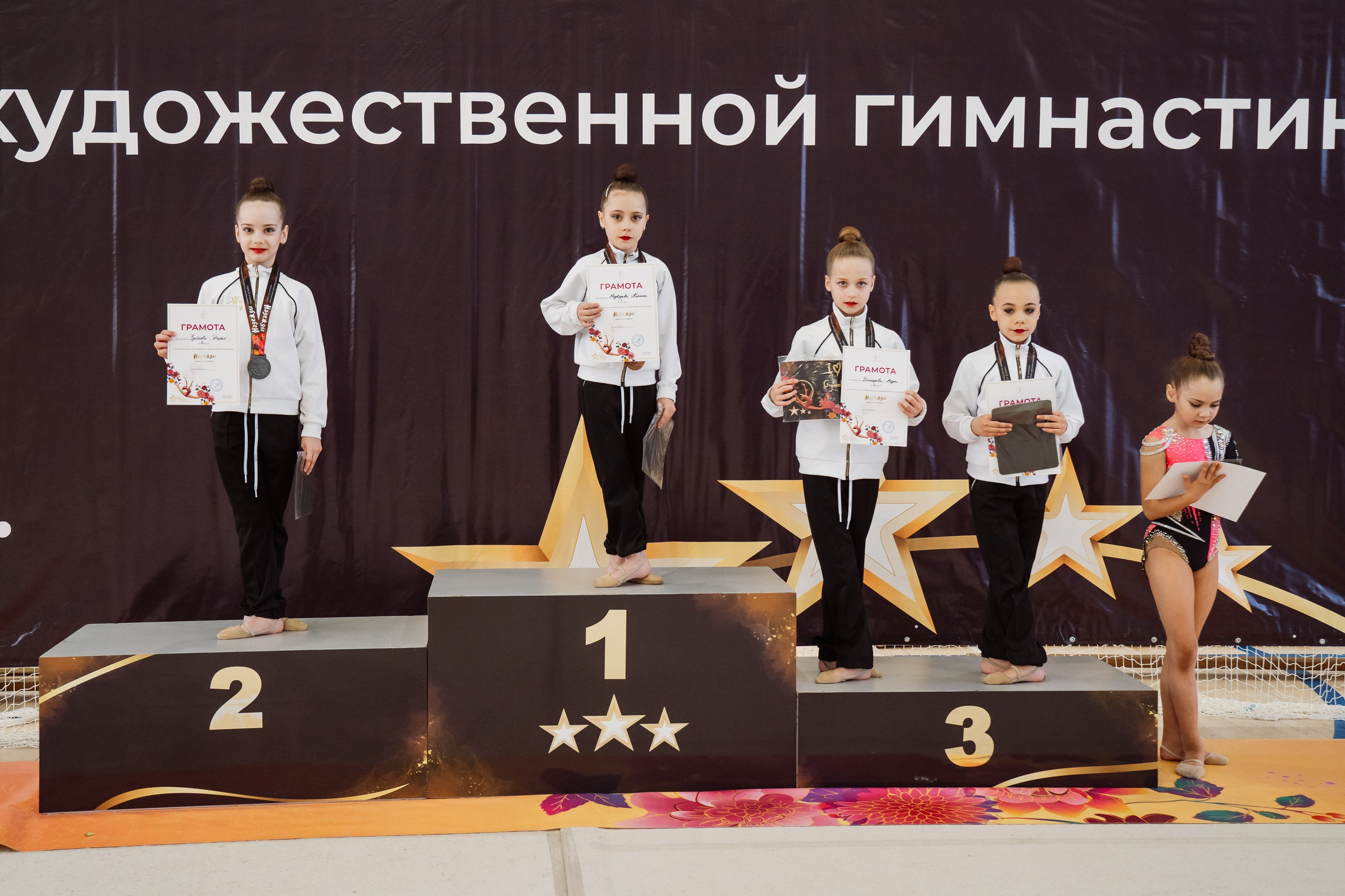 Надежды — День 2. Воробьева Ксения — Спортивный и танцевальный фотограф Новосибирск