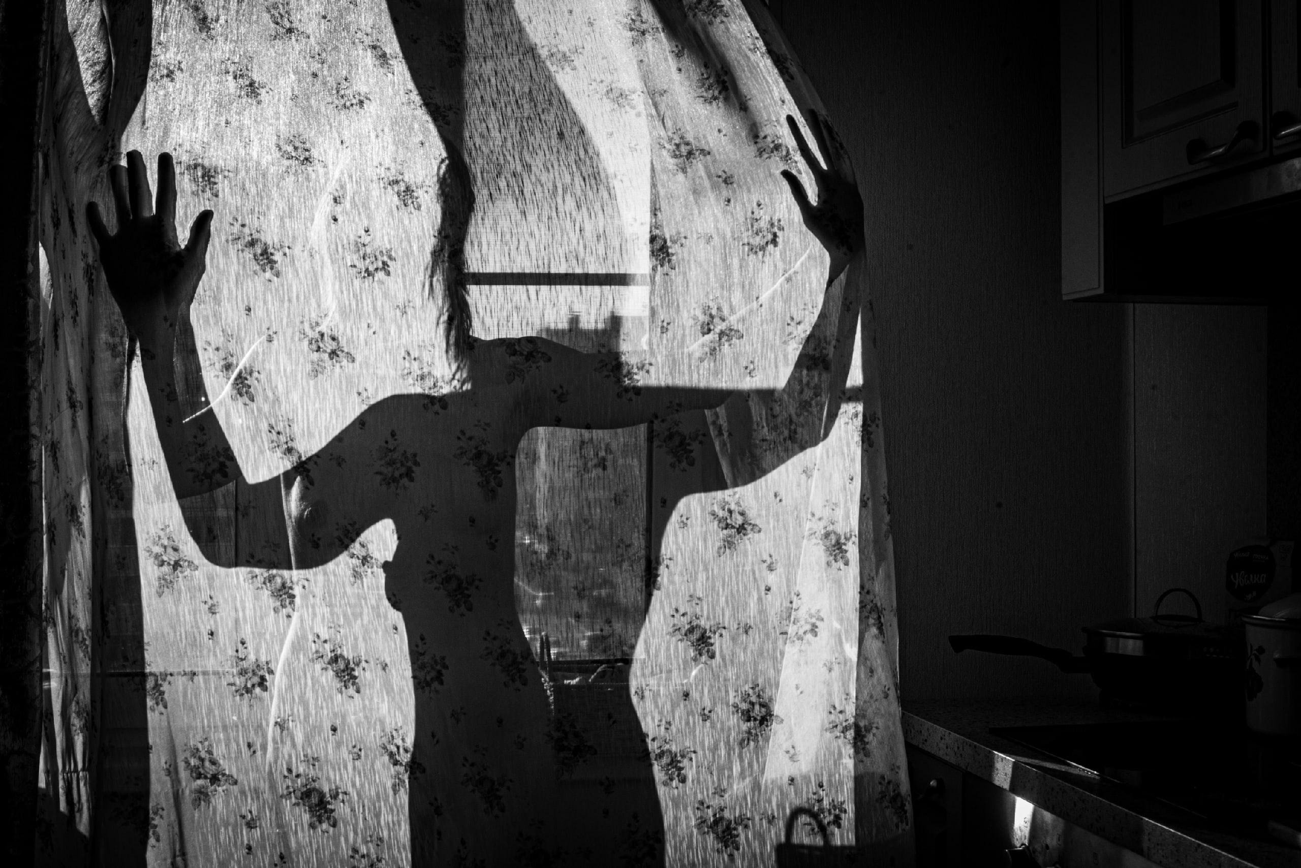 Инна Лисовская