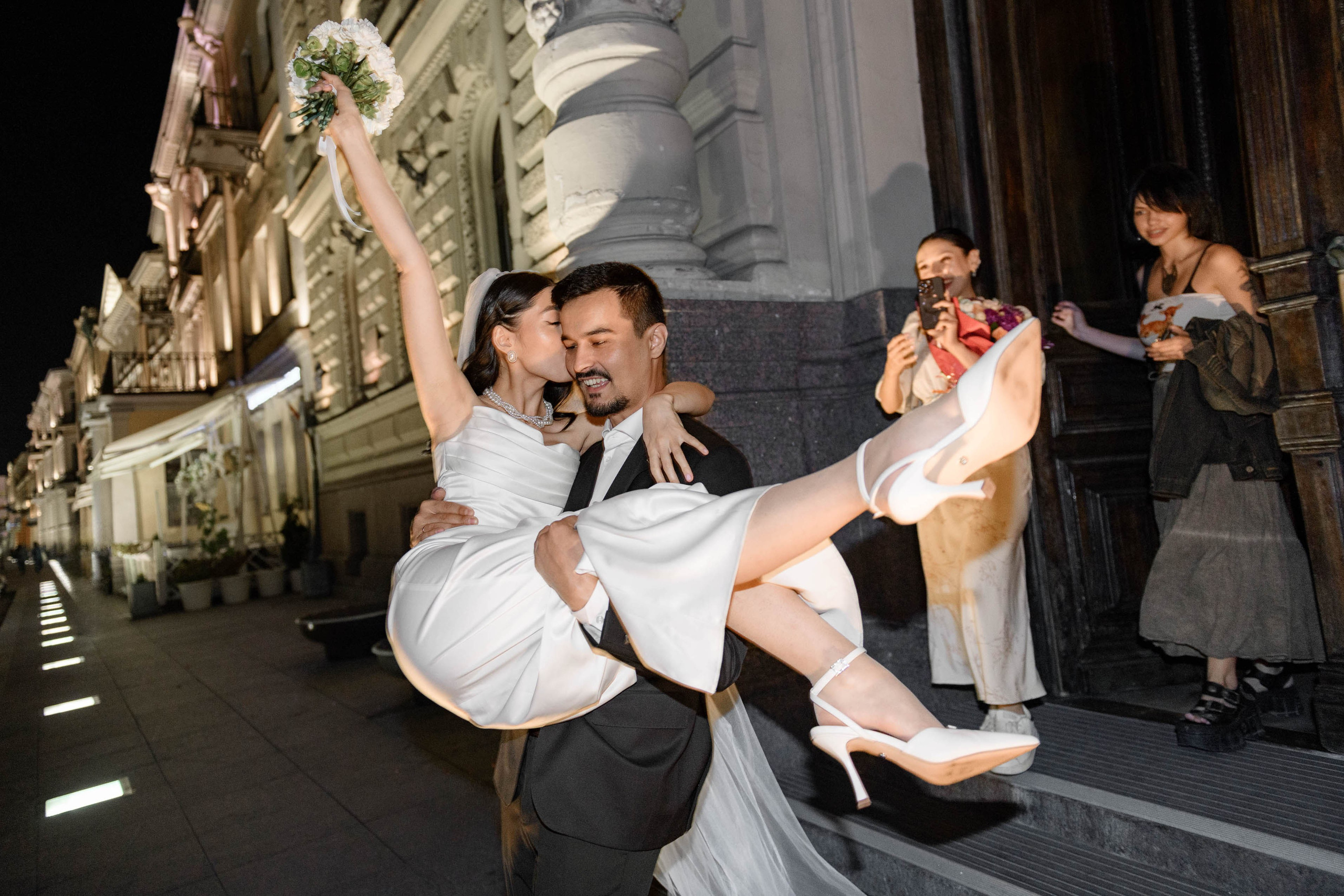 Фотограф Александр Киямов | СПБ, МСК