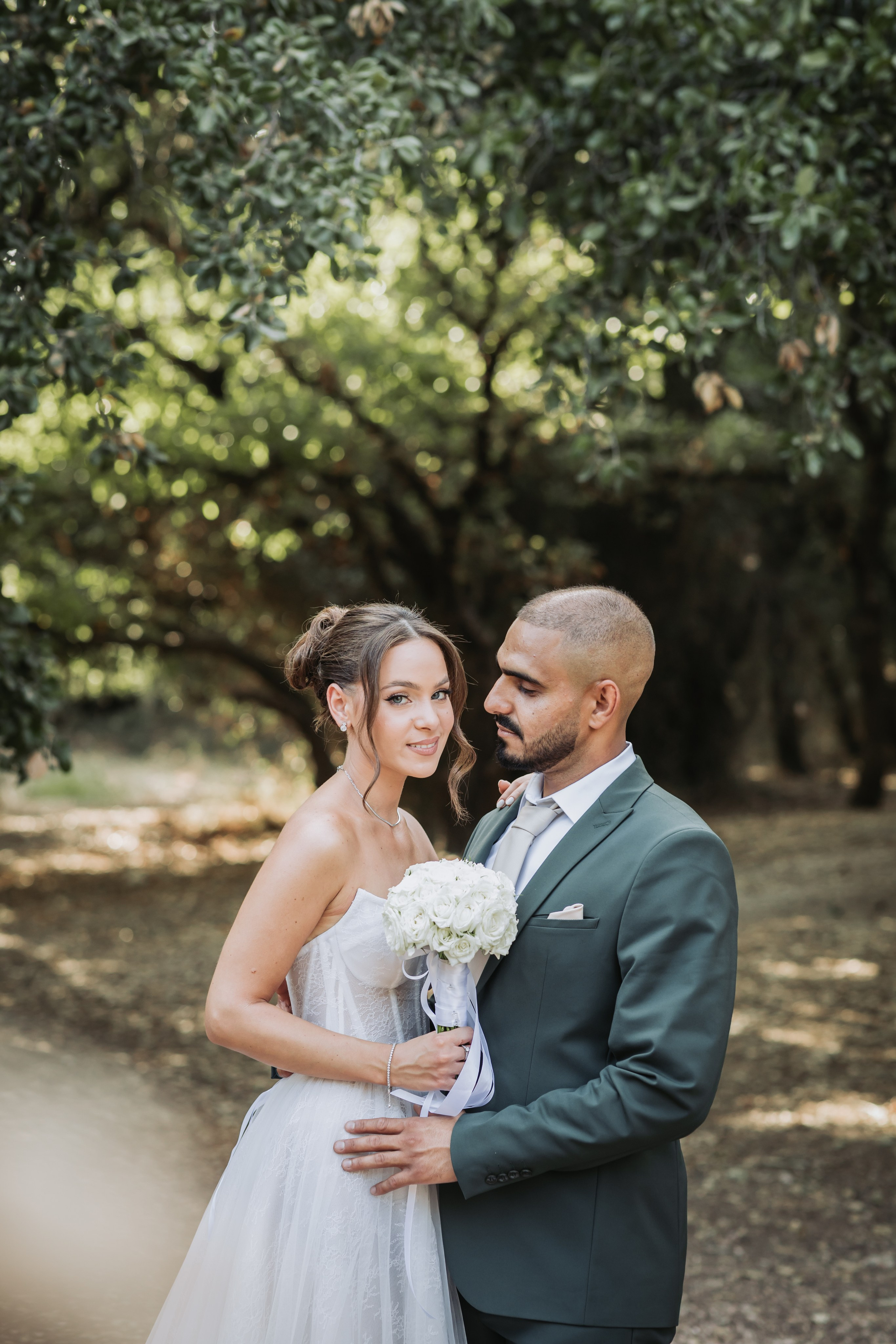 Noam Paradise Photographer