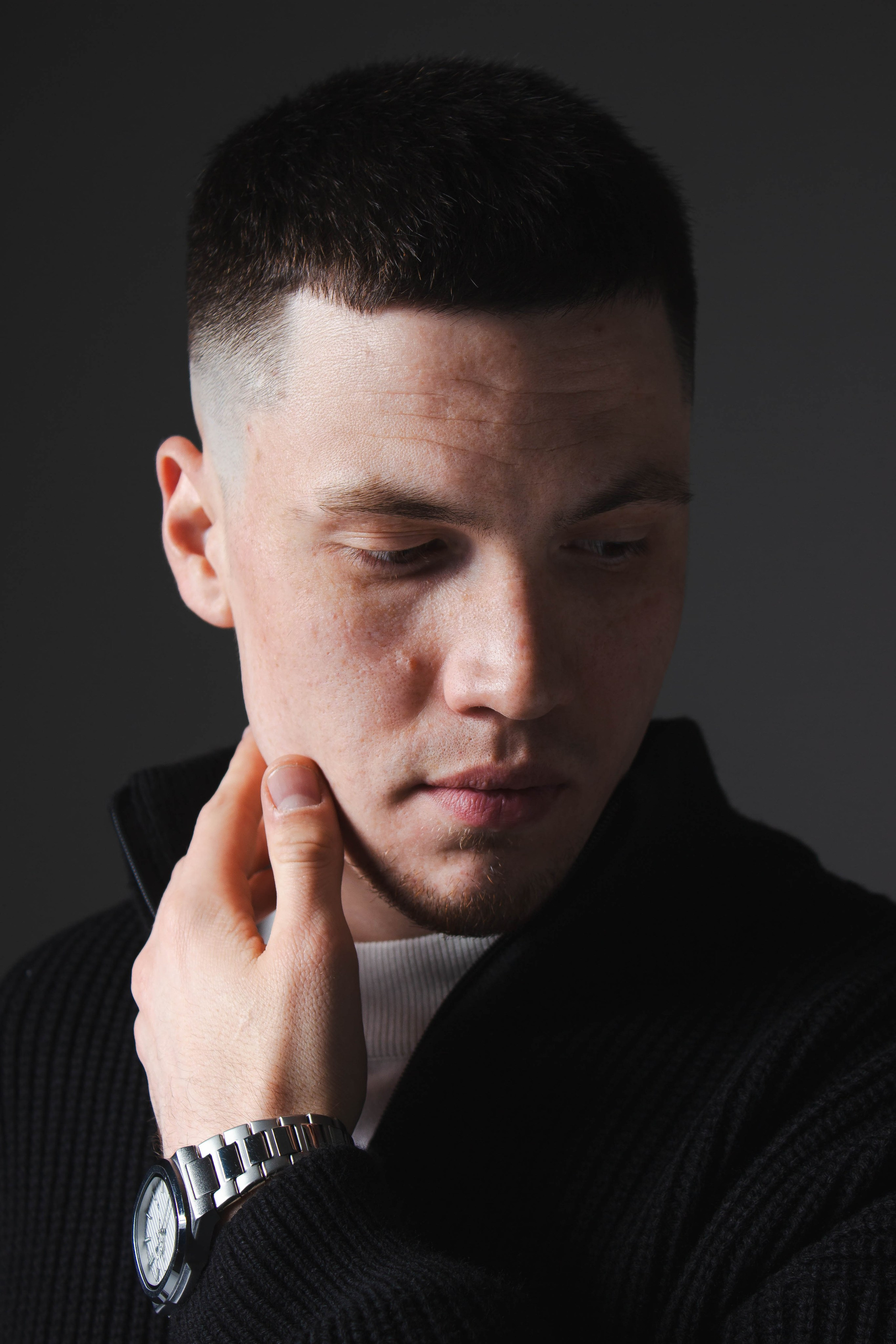 Эдуард. Фотограф в г. Благовещенск