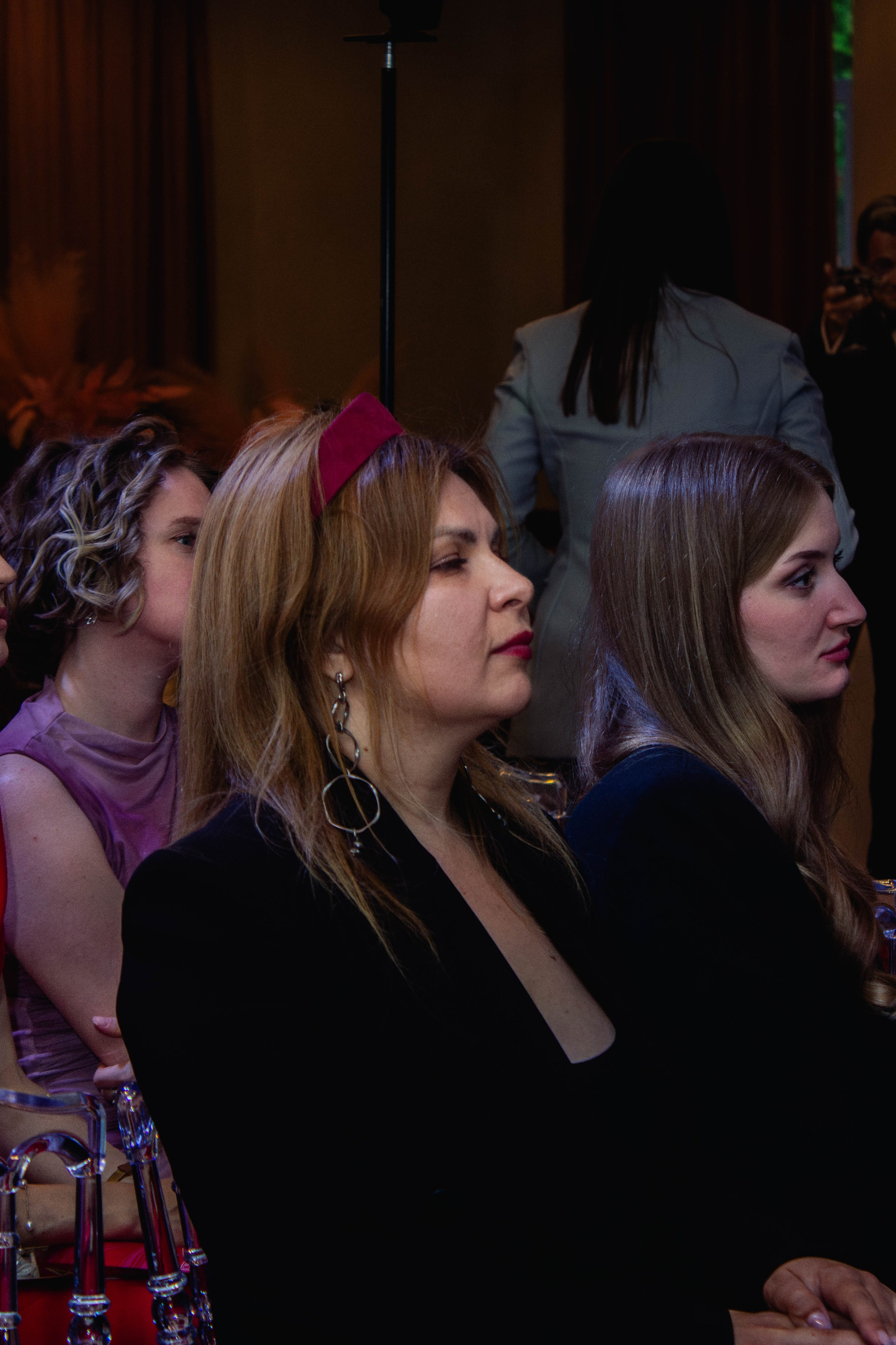 Бизнес Вечеринка. Портретный фотограф Москва Юлия Трякина