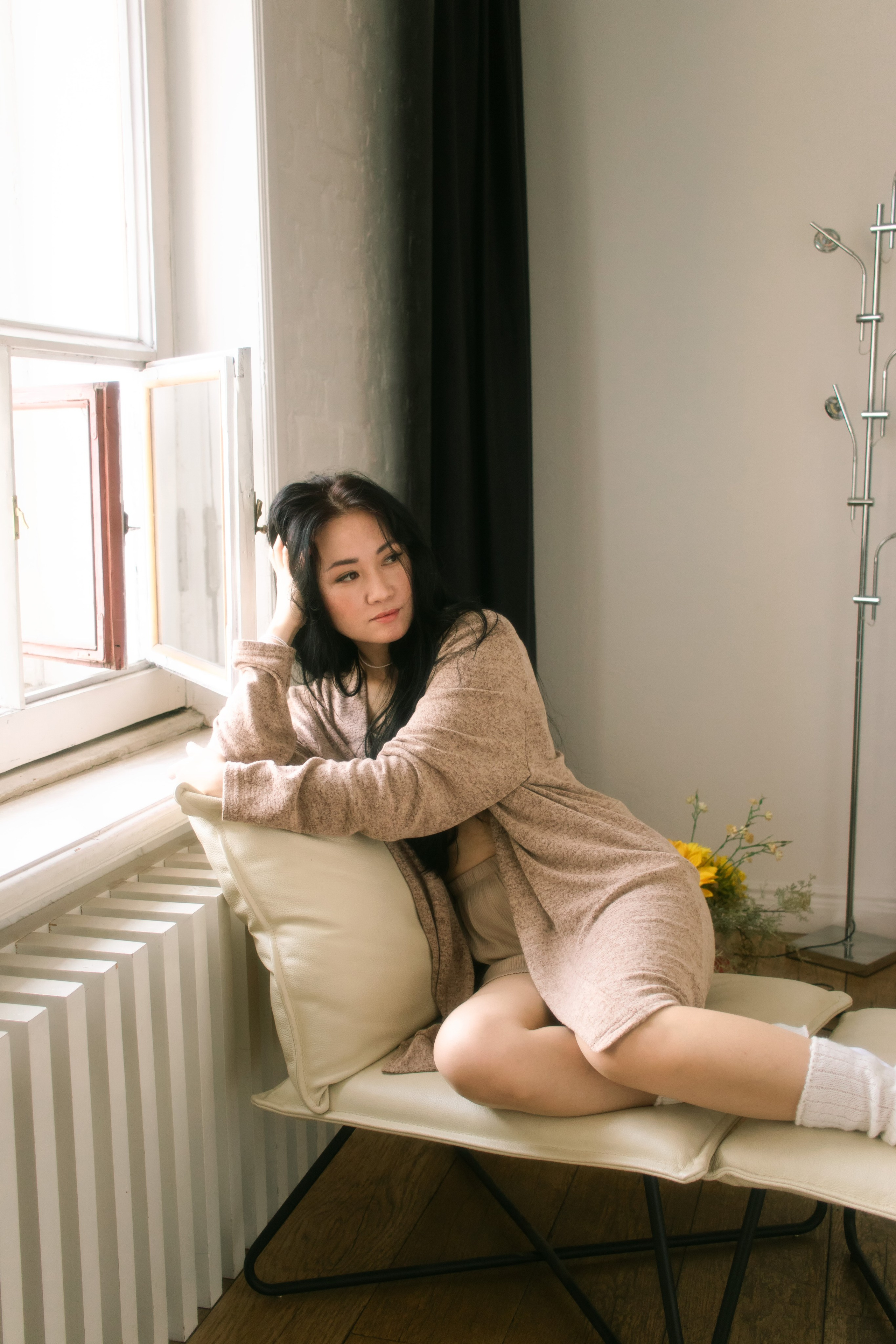 Фотосессия в Санкт-Петербурге в студии. Студийная съемка. Фотограф в Санкт-Петербурге Александра Бушмина