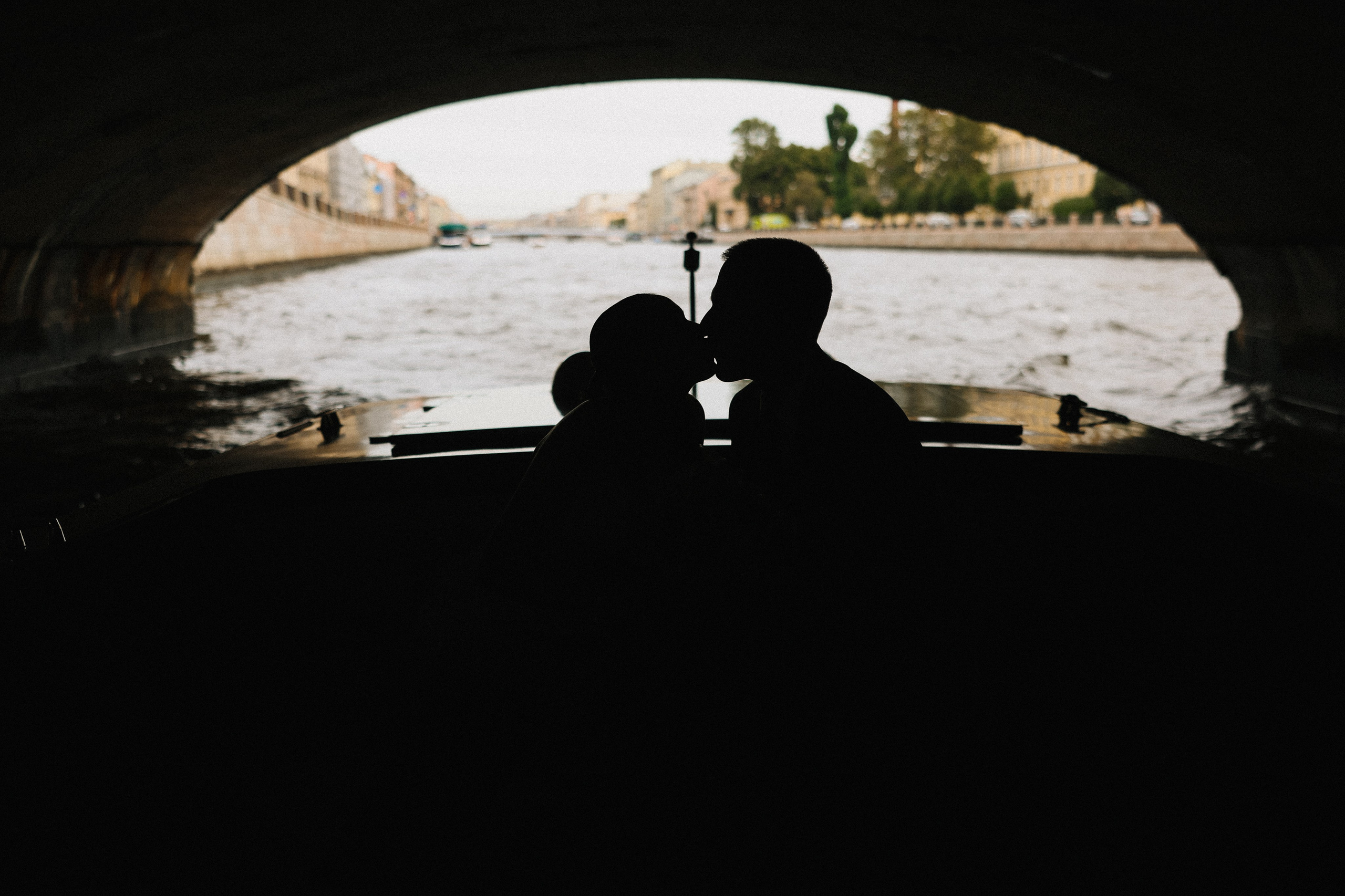 Всё, кроме любви. Свадебный фотограф в Санкт-Петербурге Баженова Алина