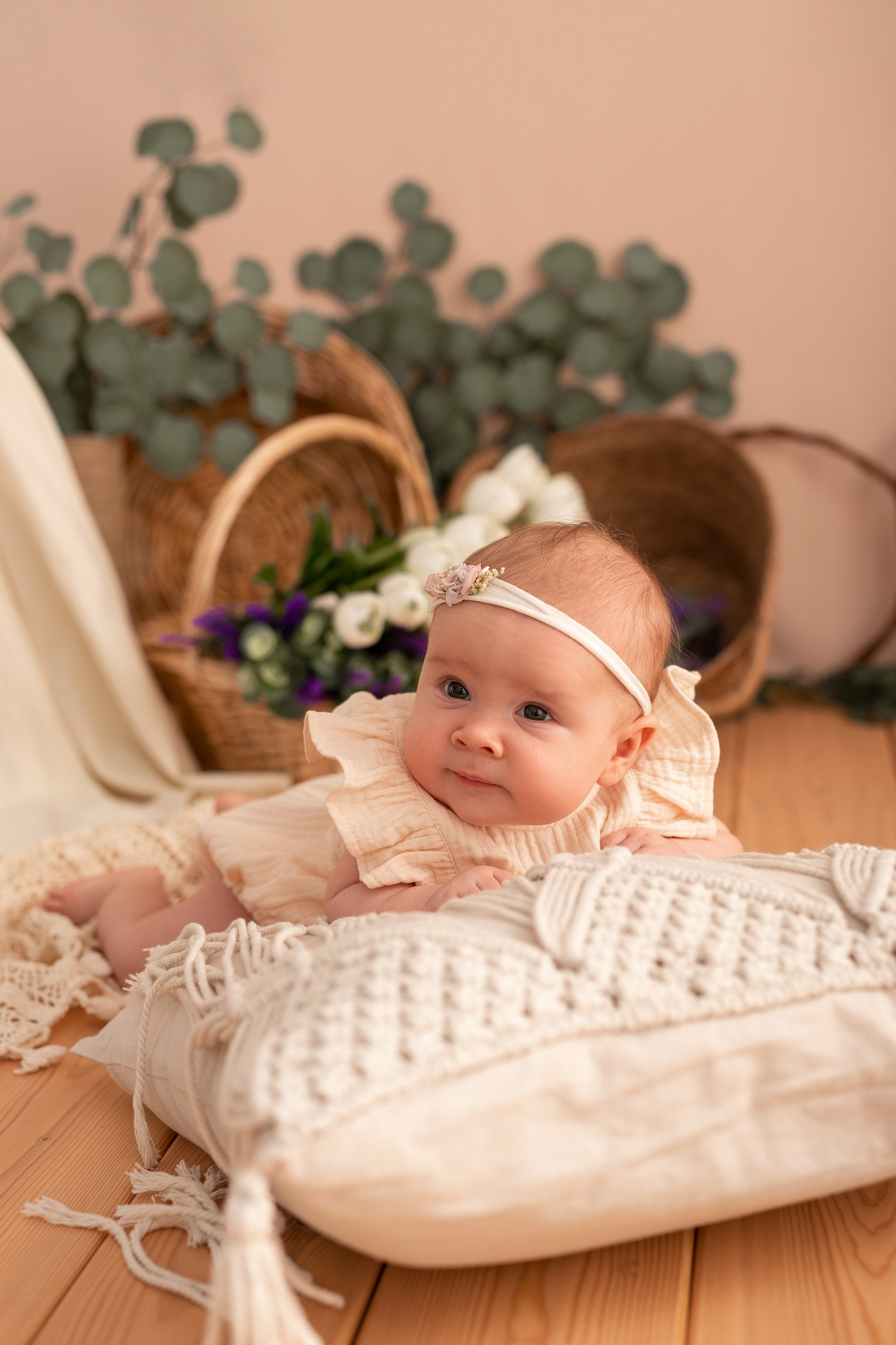 Фотограф Ольга Трубникова