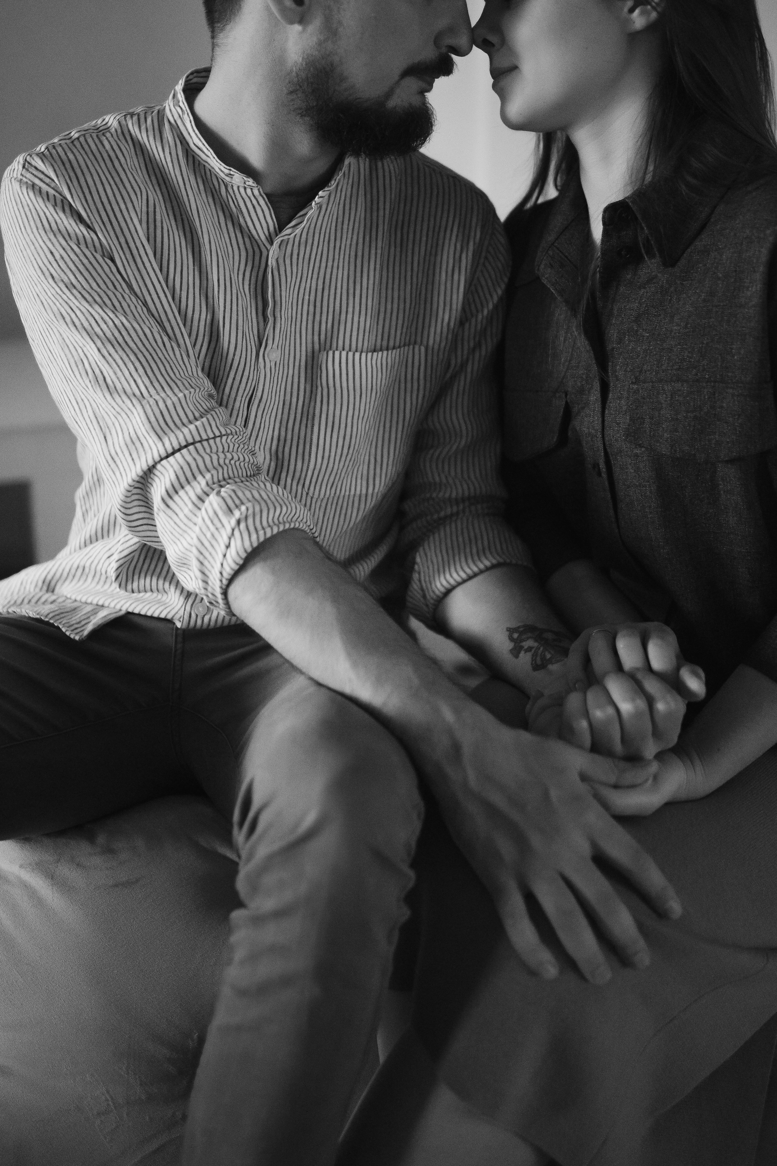 ВоваКсюша. Портретный и семейный фотограф в Пятигорске Кутырева Ксения